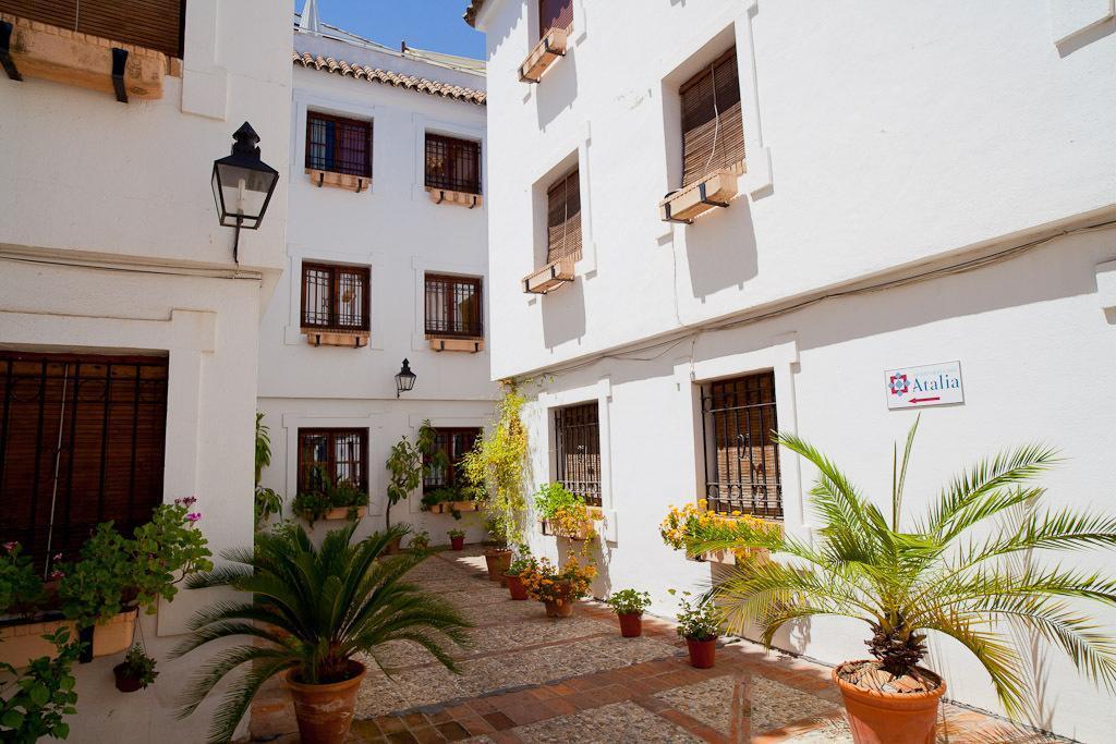 Soho Boutique Atalia Guest house