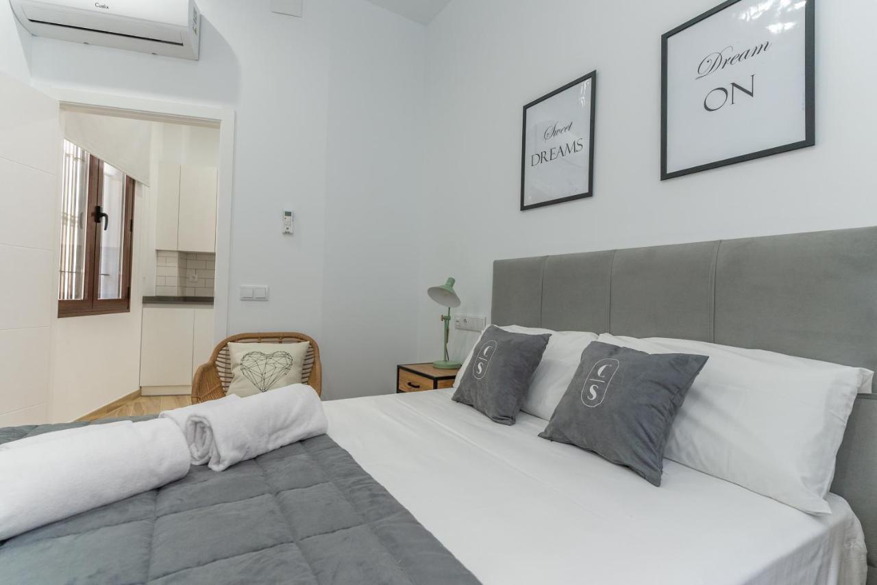 Apartamento Córdoba Suites Apartments Córdoba