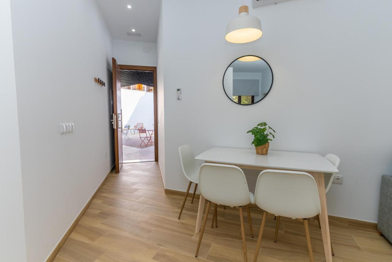 Apartamento Córdoba Suites Apartments *