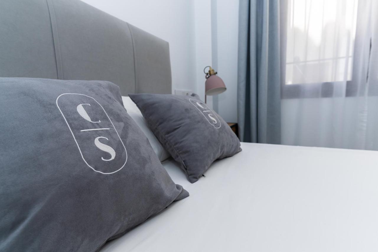 Apartamento Córdoba Suites Apartments Córdoba