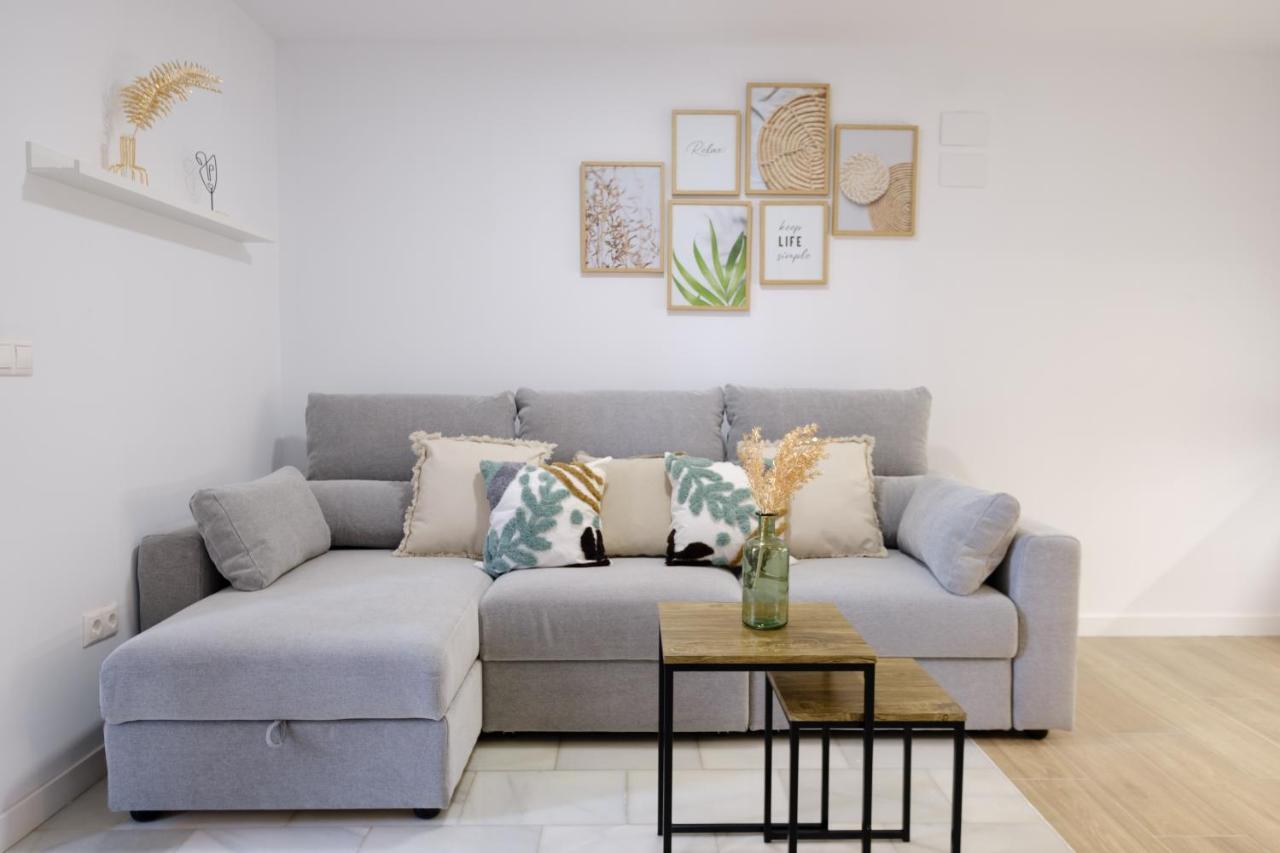 Precioso Loft En Centro Historico De Cordoba. Apartment
