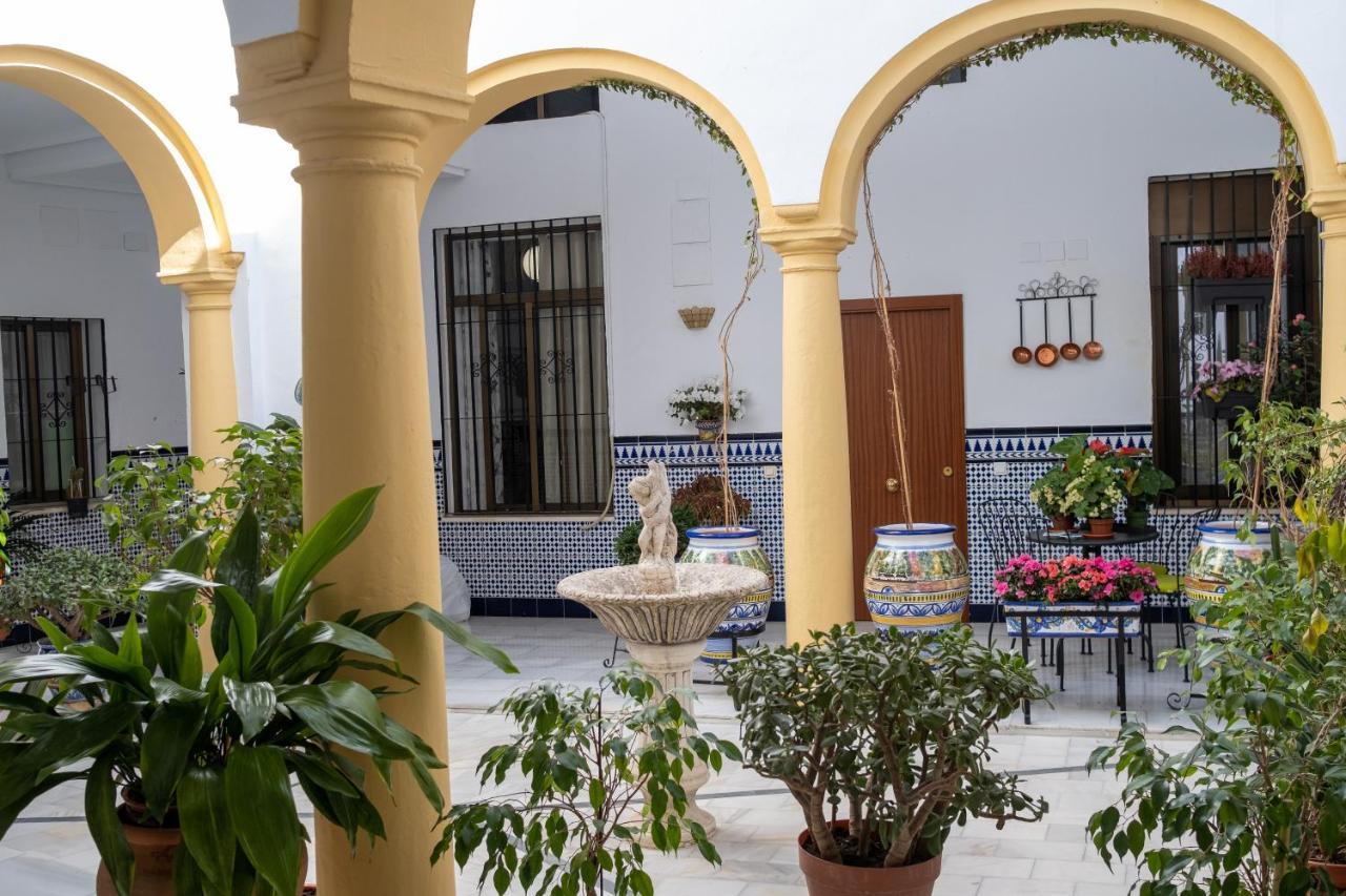 Precioso Loft En Centro Historico De Cordoba. Apartment Cordoba