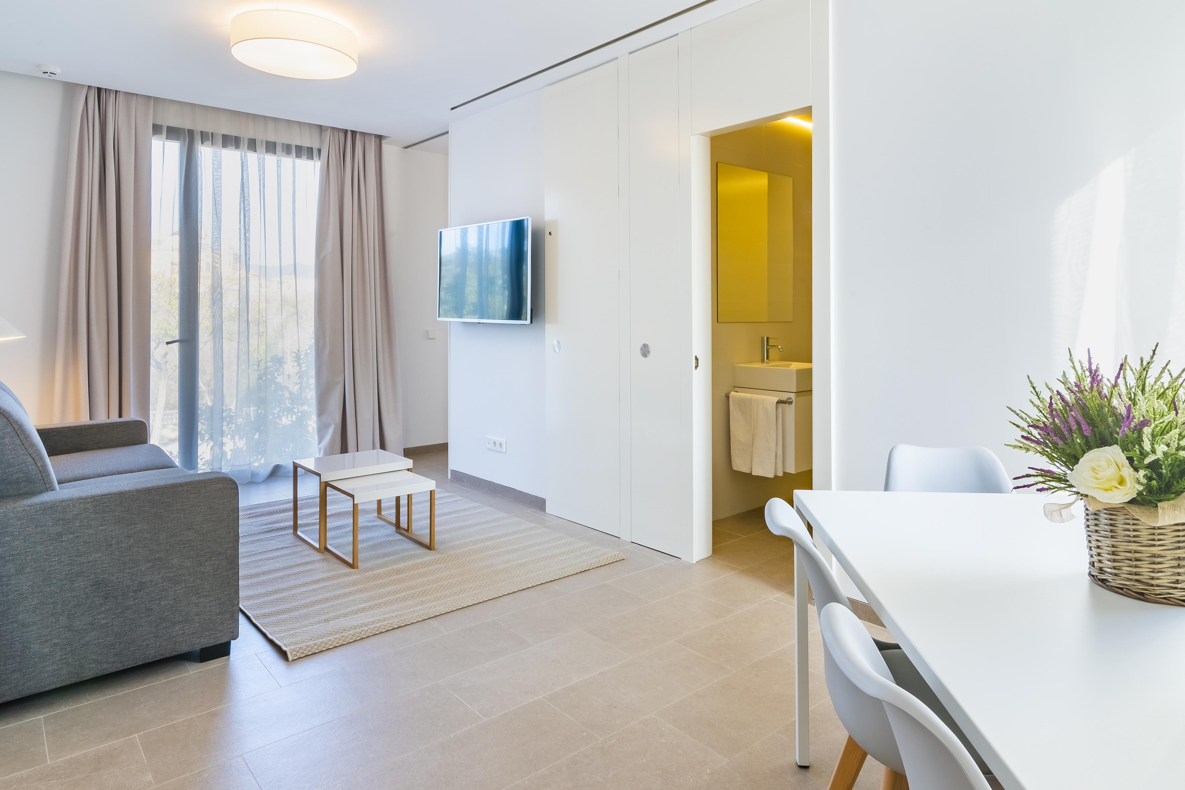 Apartamento Tandem Torre De La Calahorra *