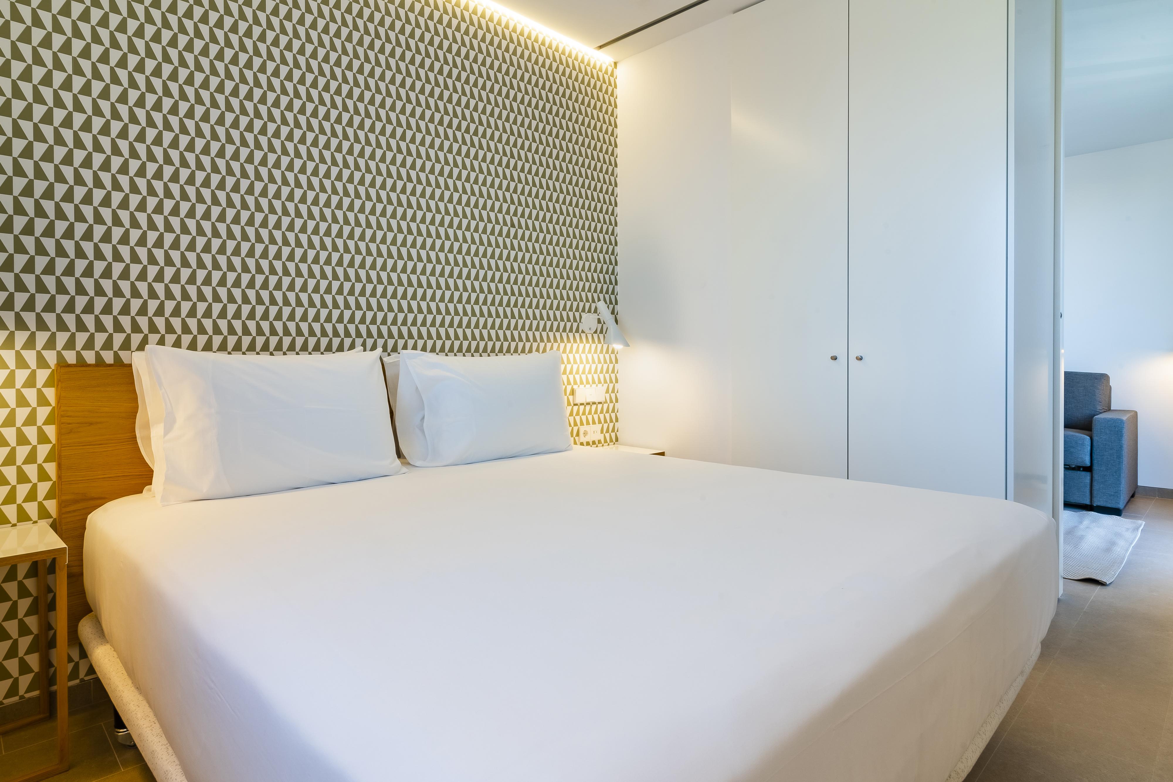 Apartamento Tandem Torre De La Calahorra Córdoba