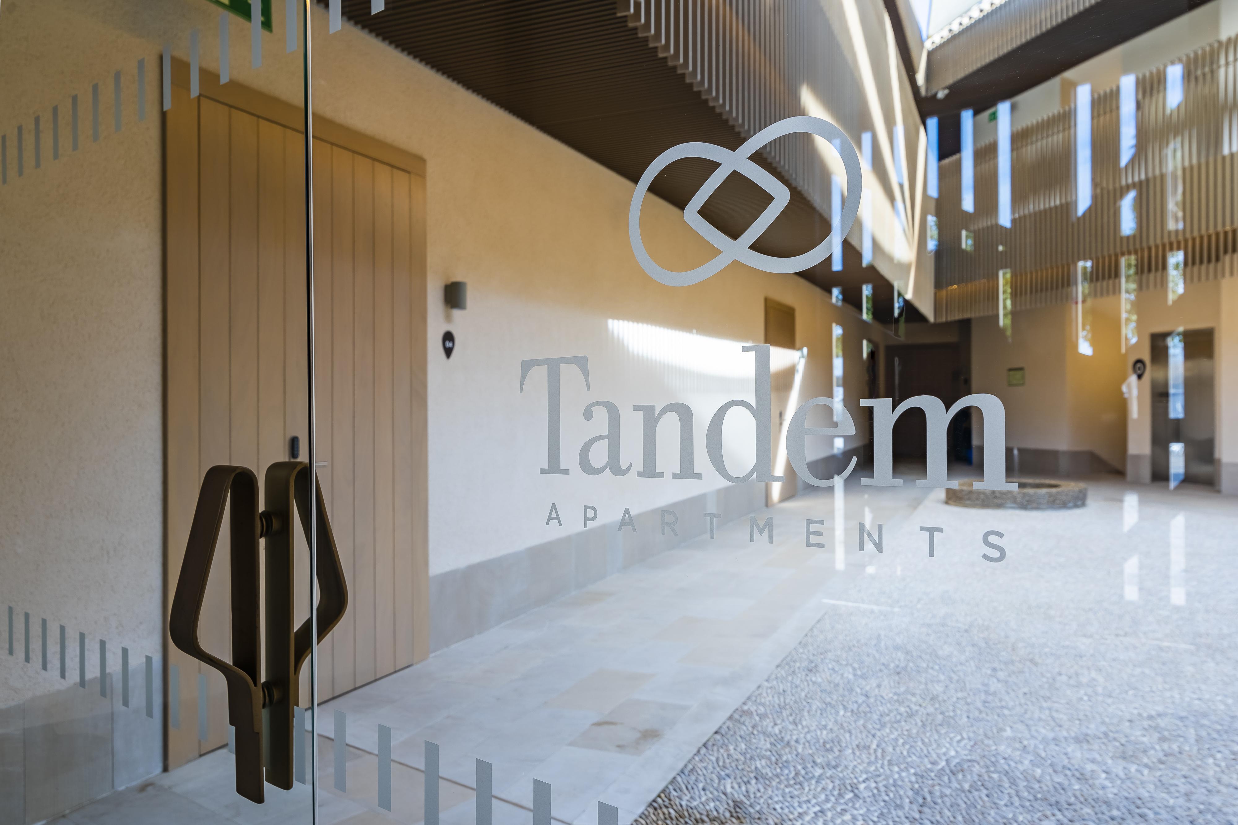 Tandem Torre De La Calahorra Apartamento *