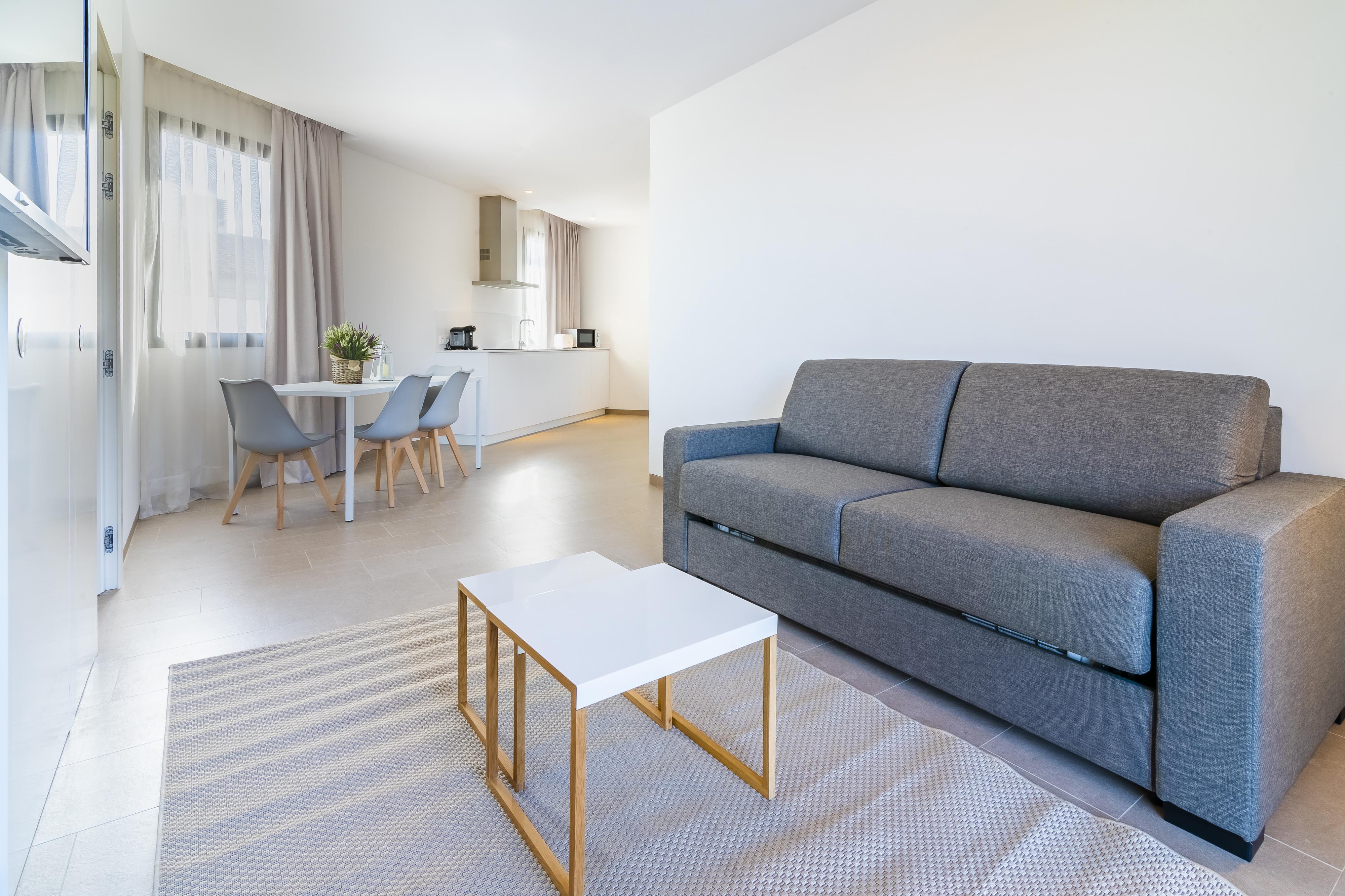 Apartamento Tandem Torre De La Calahorra Córdoba