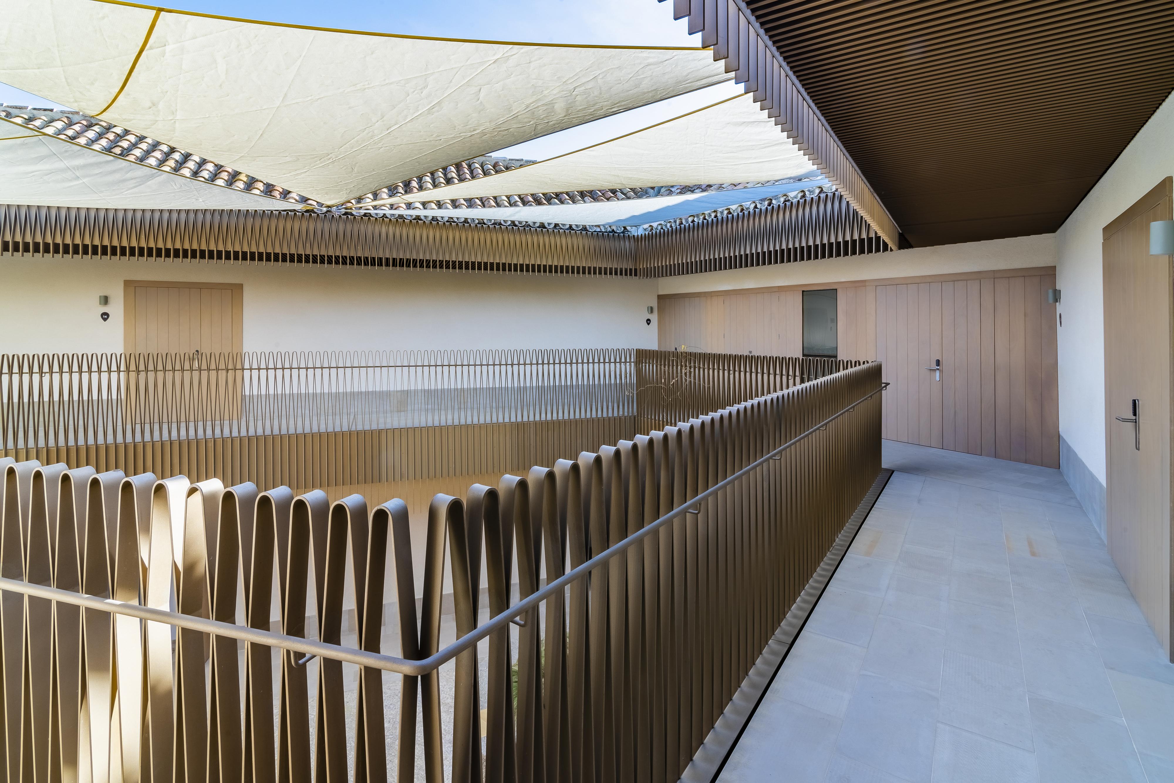 Tandem Torre De La Calahorra Apartamento