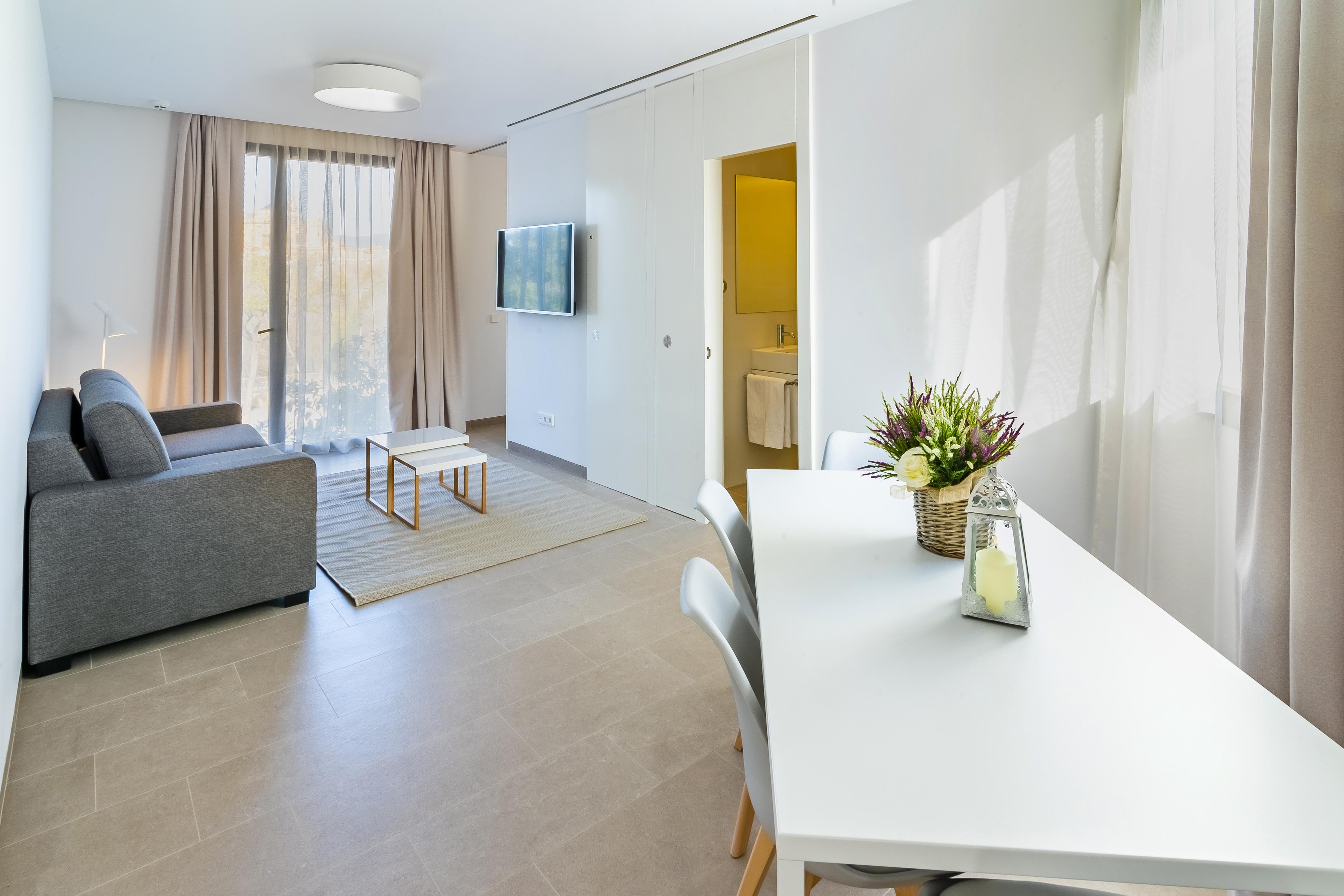 Apartamento Tandem Torre De La Calahorra