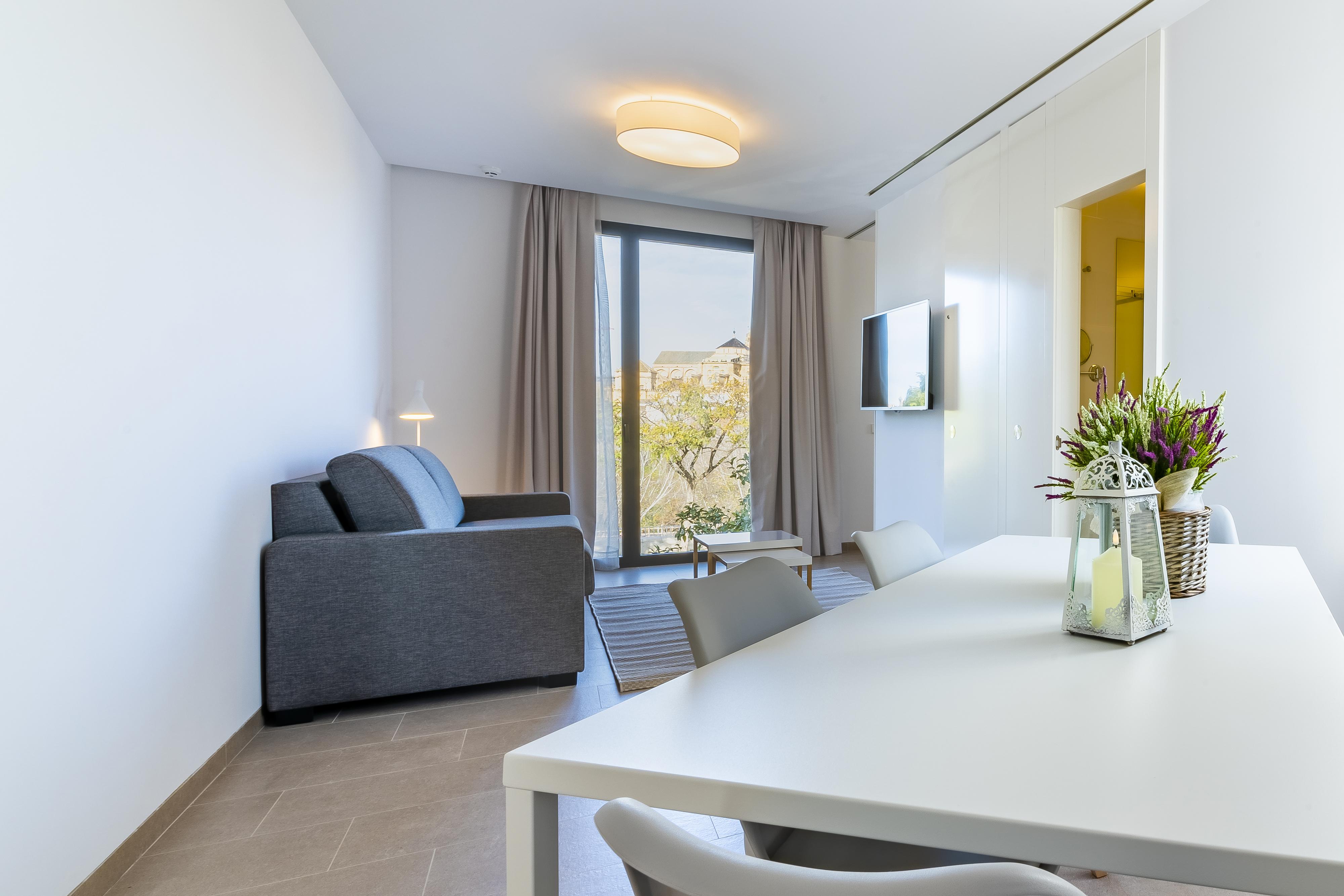 Apartamento Tandem Torre De La Calahorra *