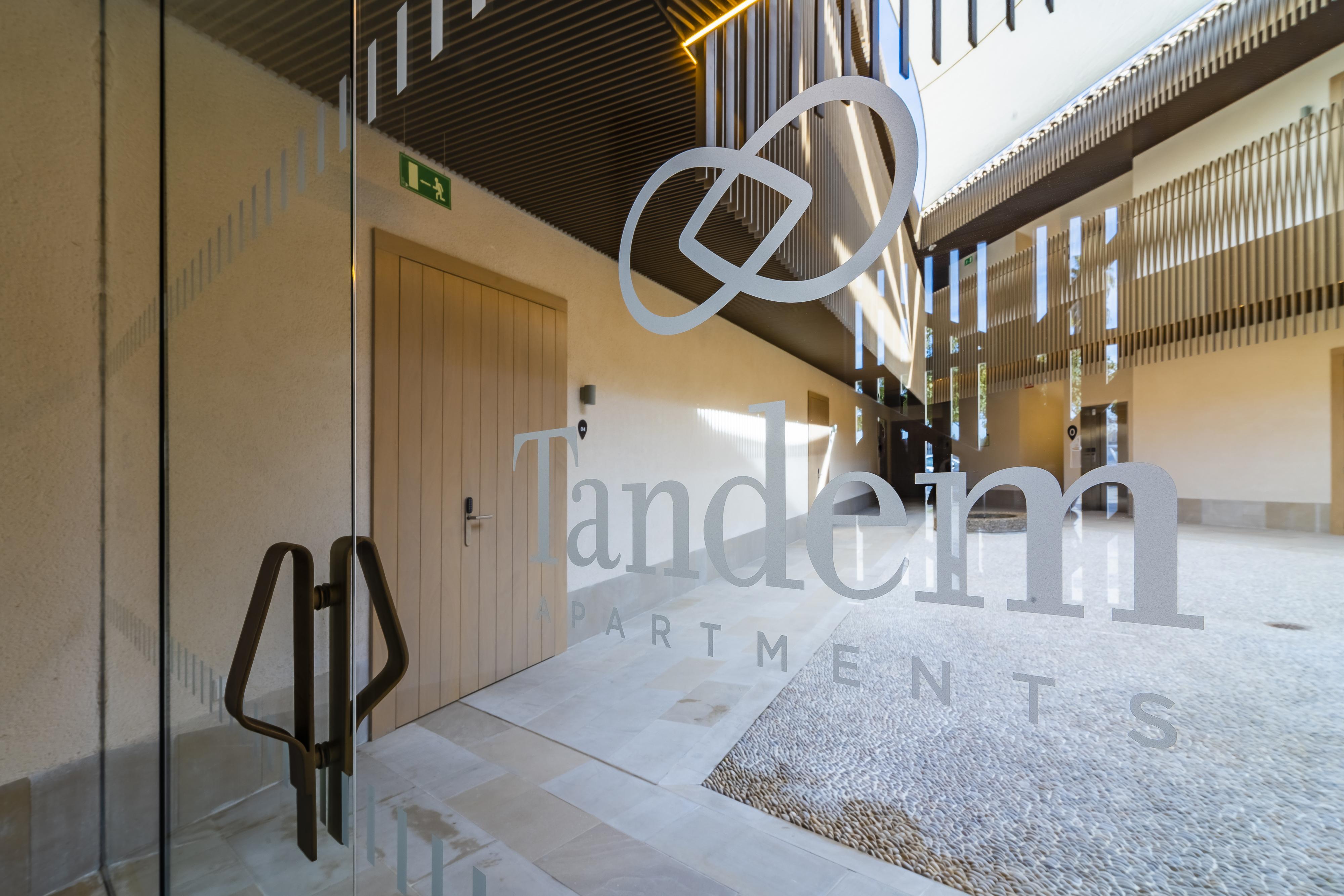 Apartamento Tandem Torre De La Calahorra Córdoba