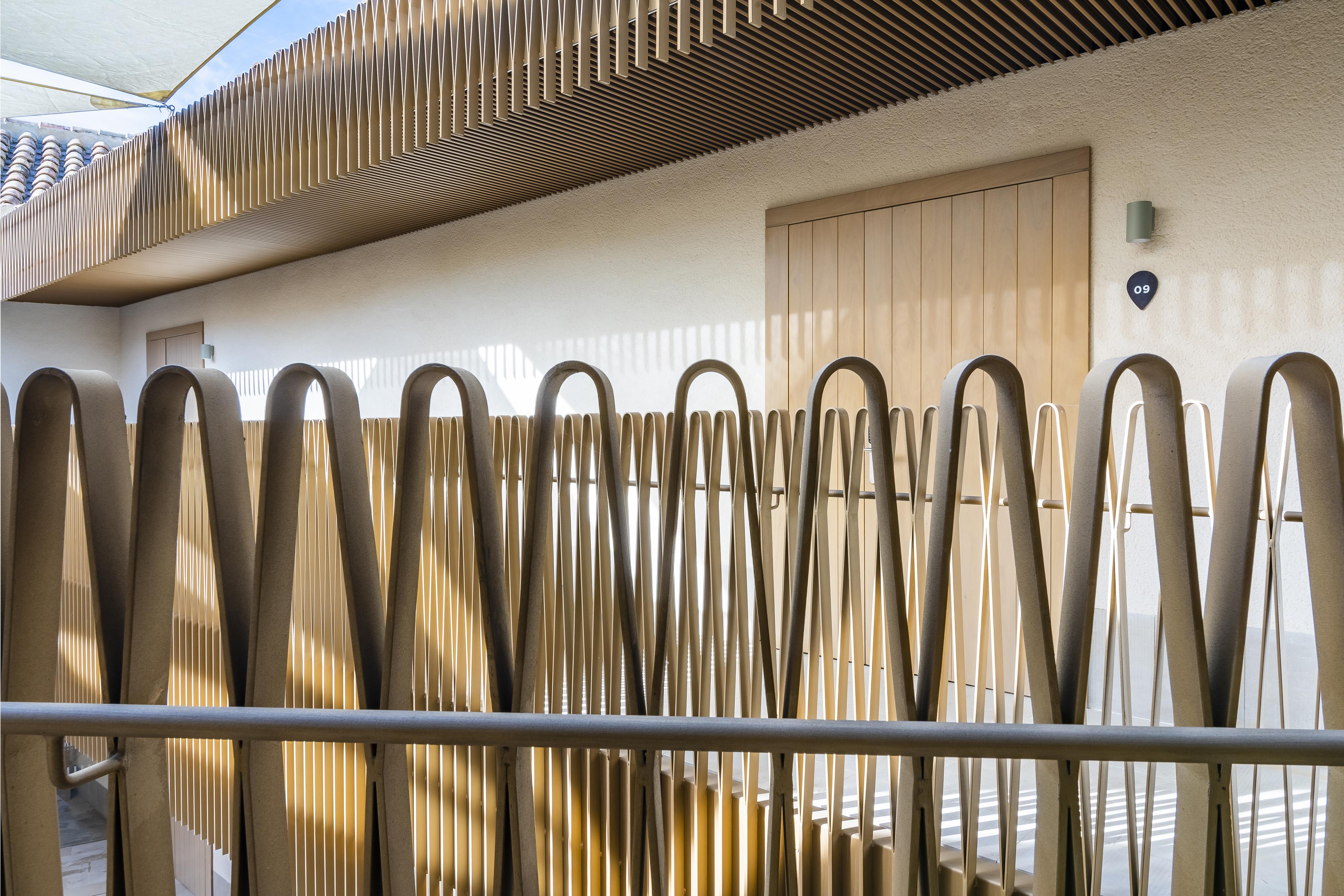 Apartamento Tandem Torre De La Calahorra Córdoba