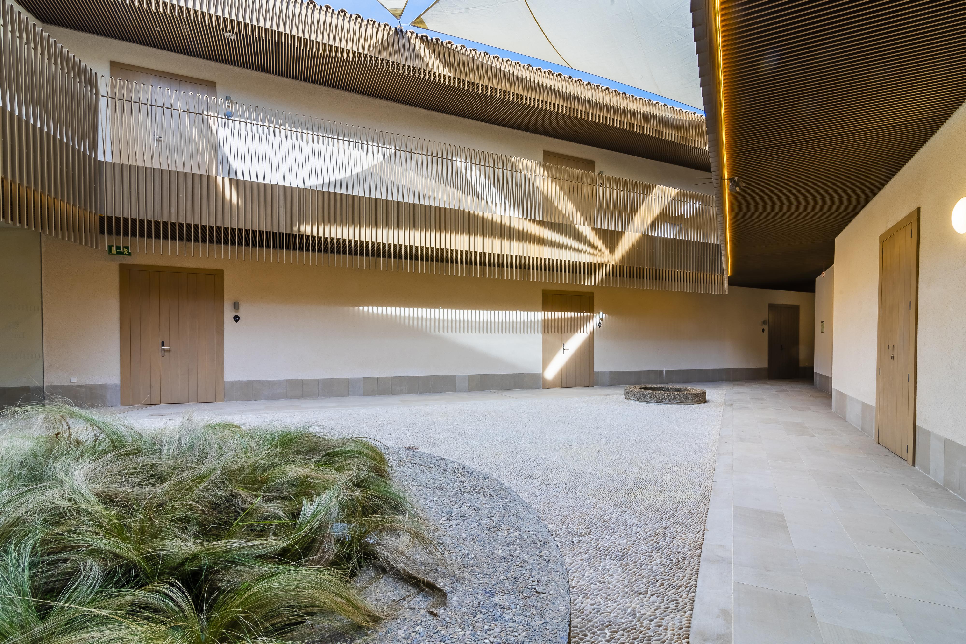 Apartamento Tandem Torre De La Calahorra *