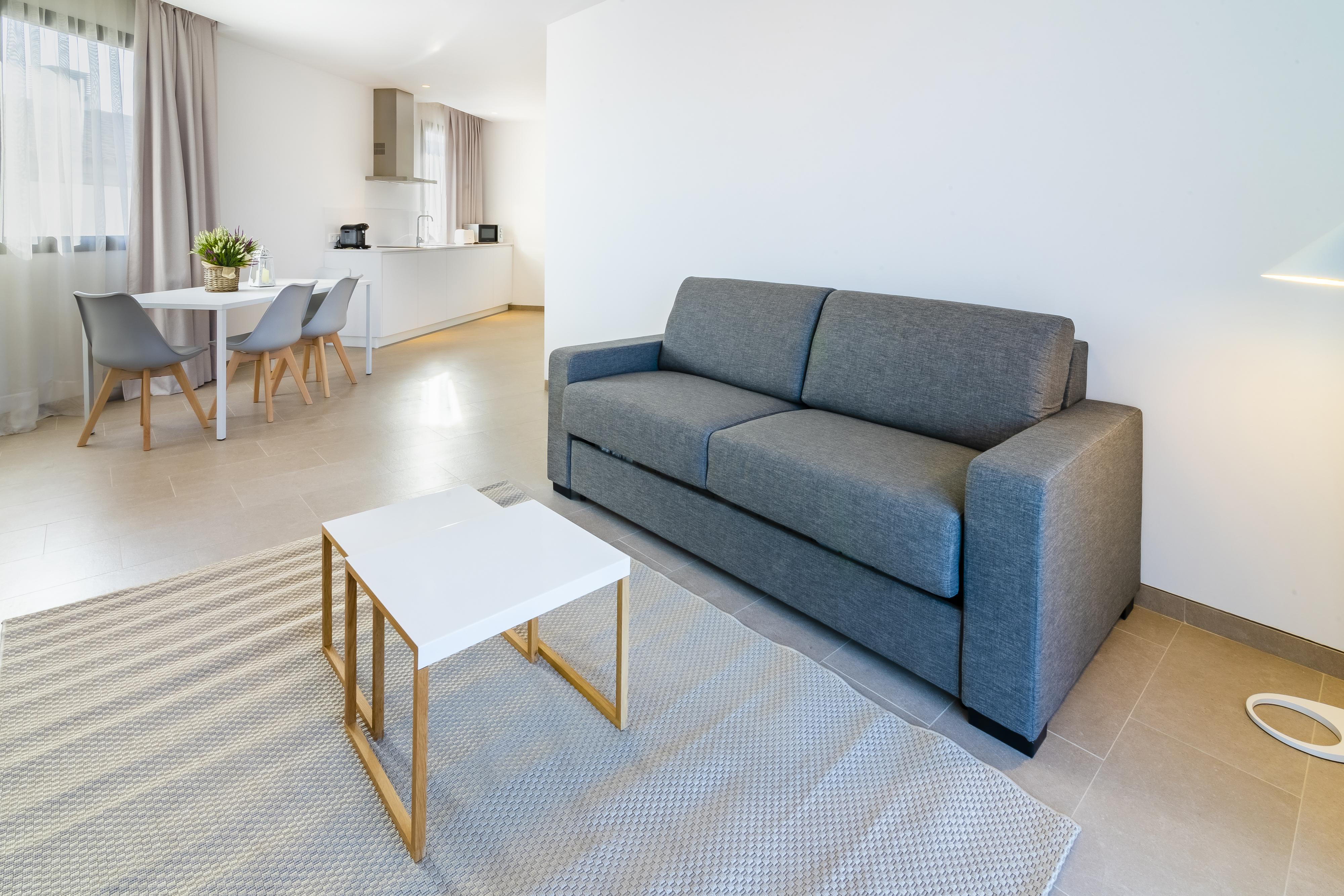 Apartamento Tandem Torre De La Calahorra