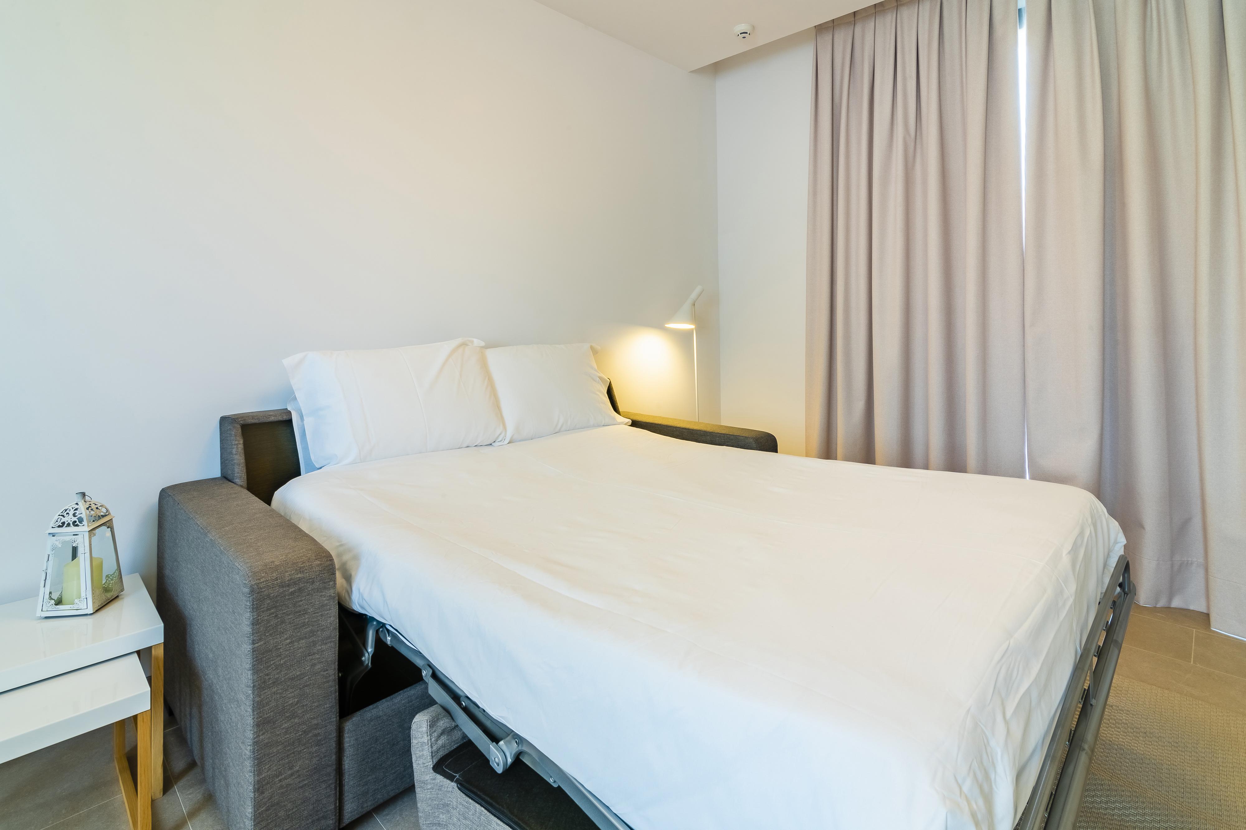 Tandem Torre De La Calahorra Apartamento Córdoba