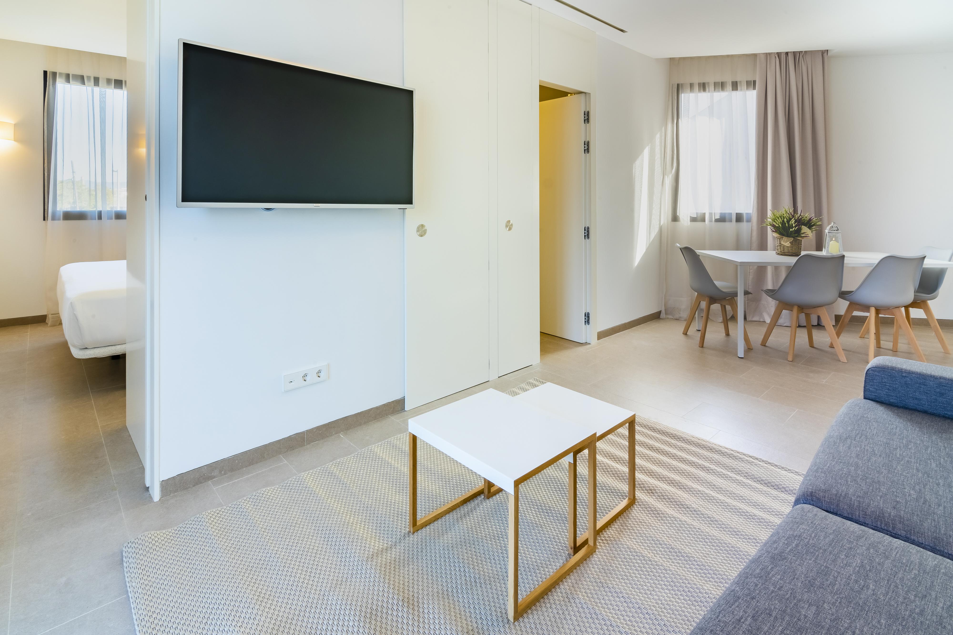 Apartamento Tandem Torre De La Calahorra *