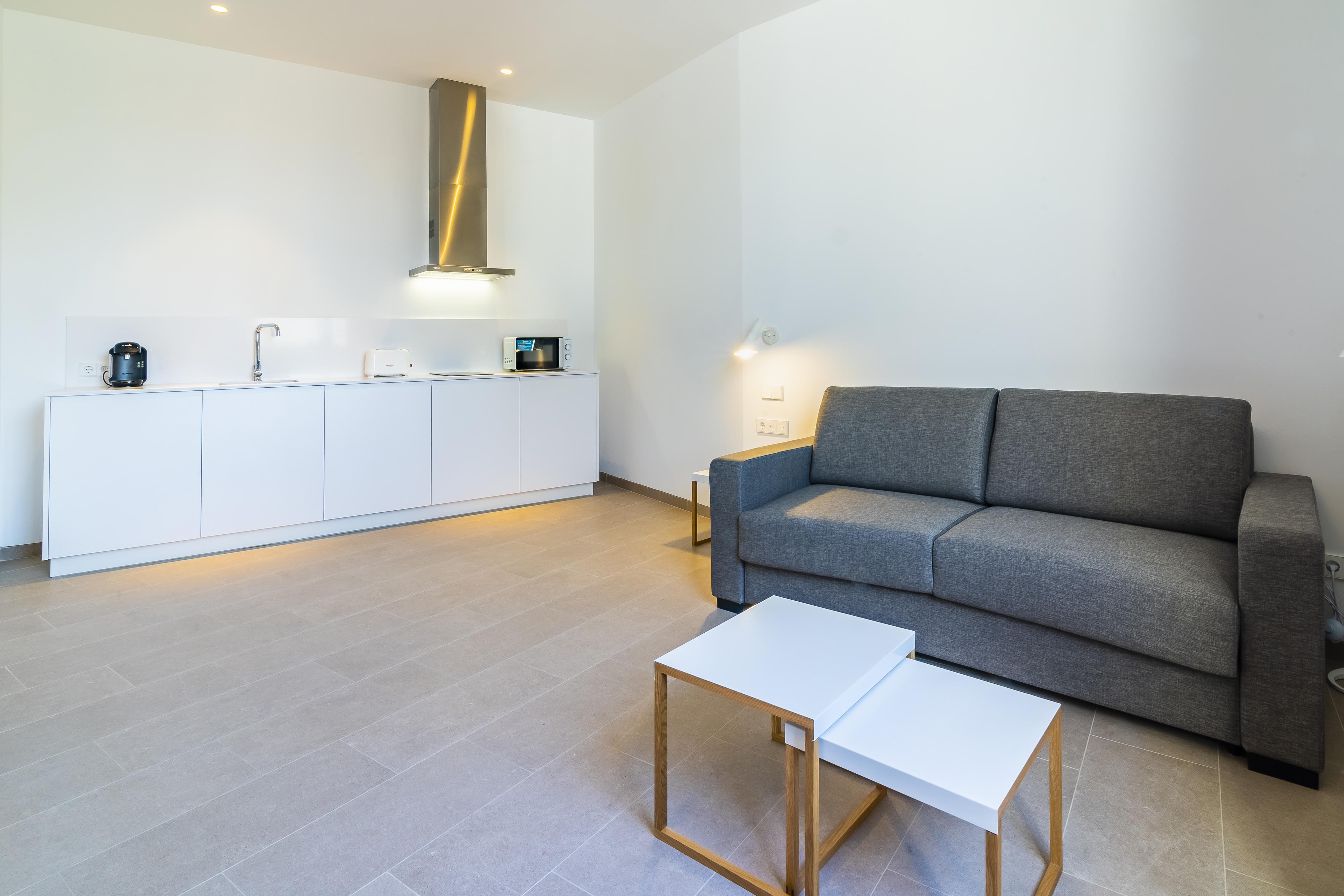 Apartamento Tandem Torre De La Calahorra *