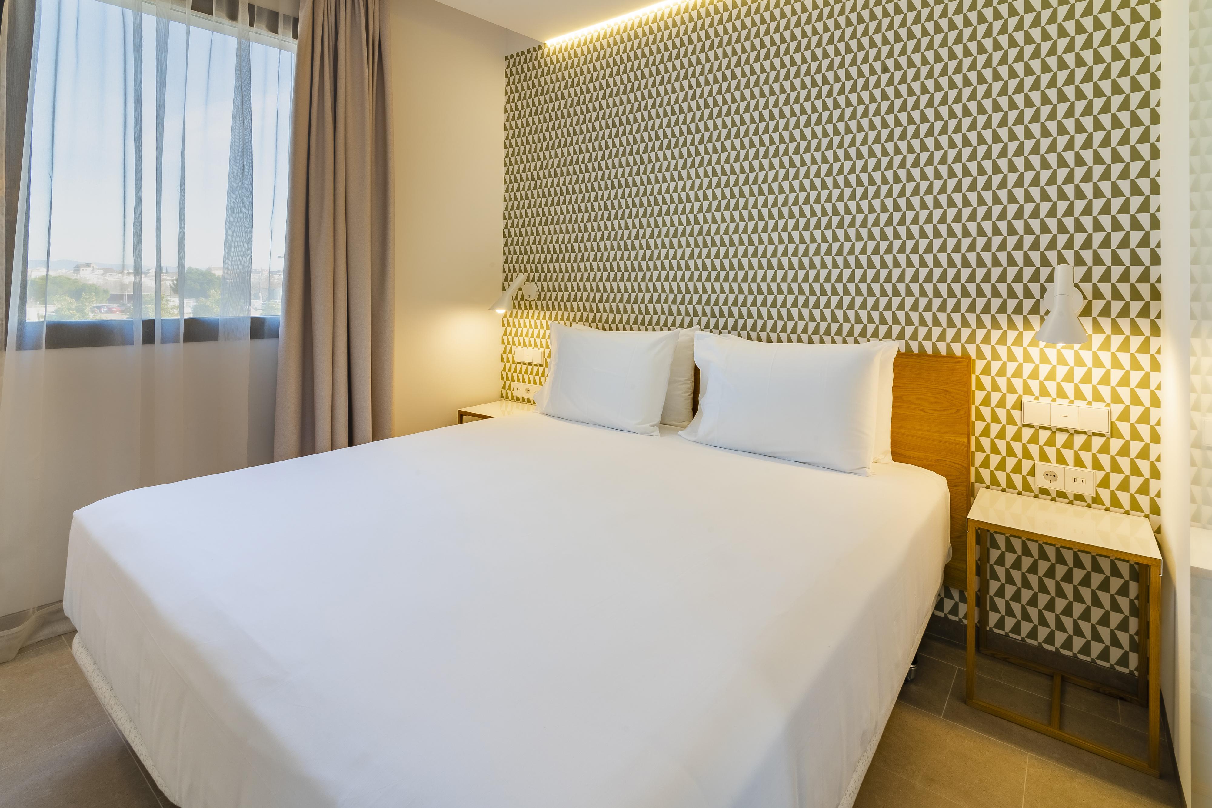 Apartamento Tandem Torre De La Calahorra Córdoba