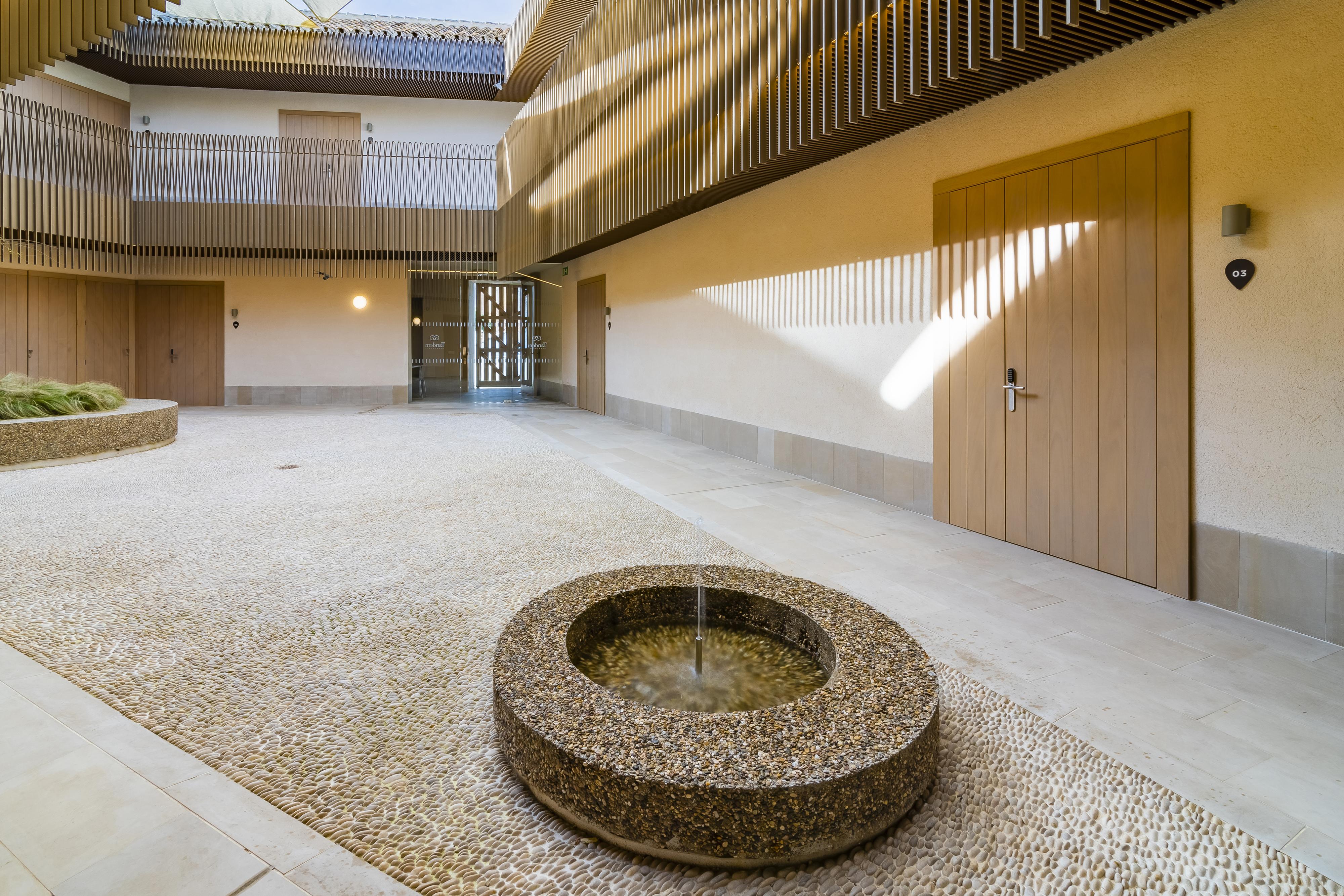 Apartamento Tandem Torre De La Calahorra Córdoba