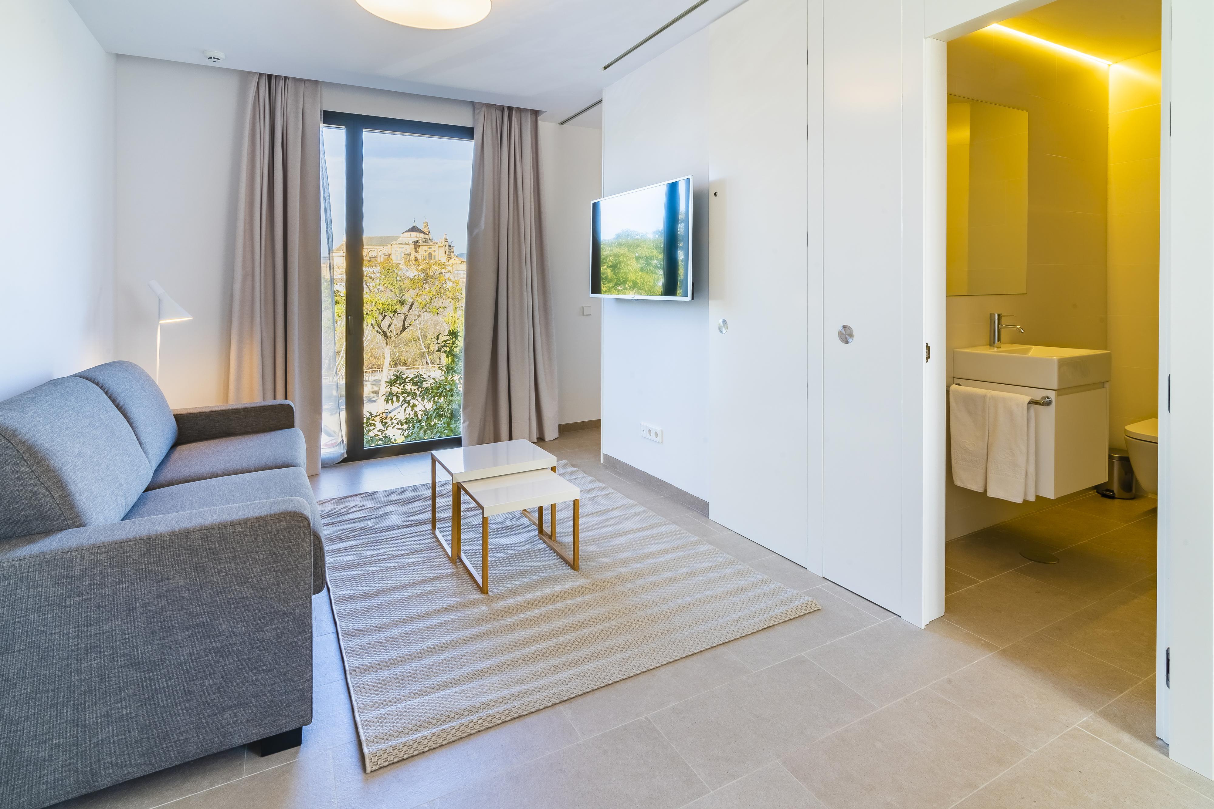 Apartamento Tandem Torre De La Calahorra Córdoba