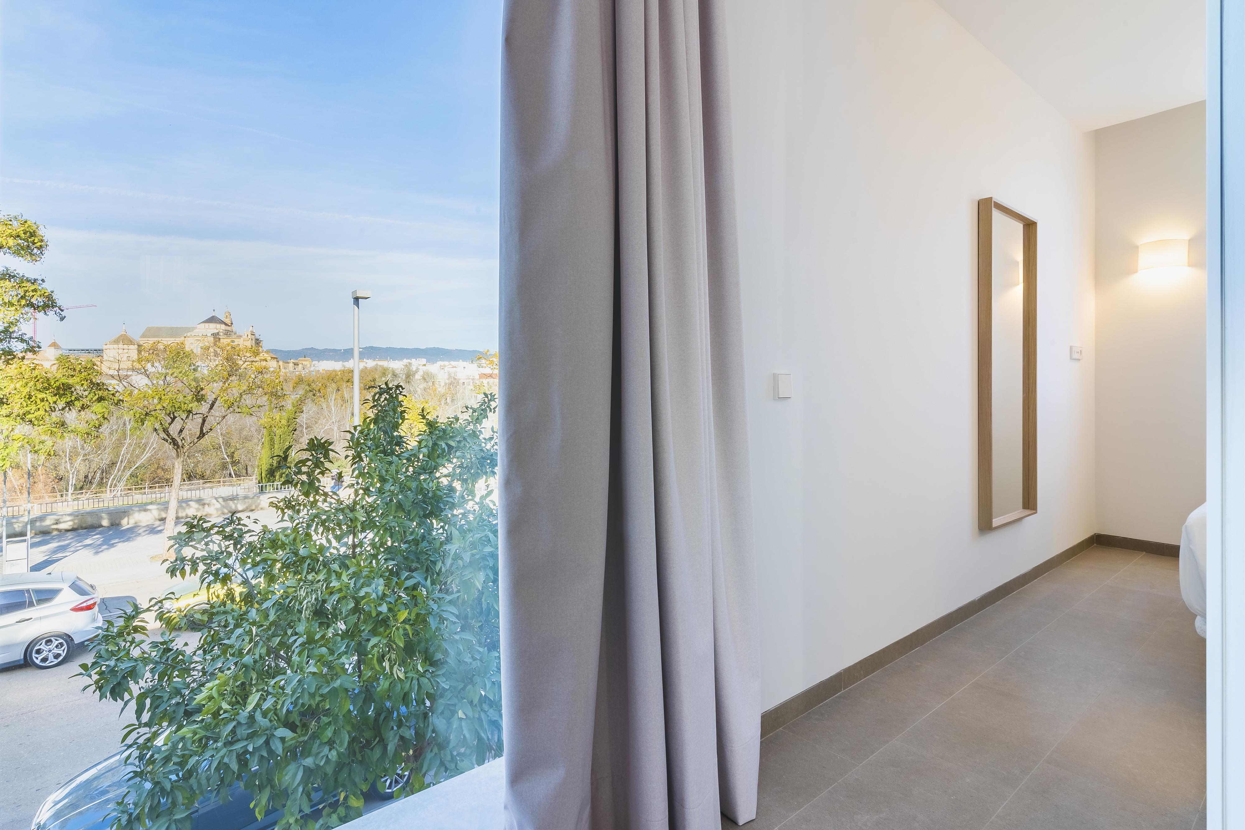 Apartamento Tandem Torre De La Calahorra Córdoba