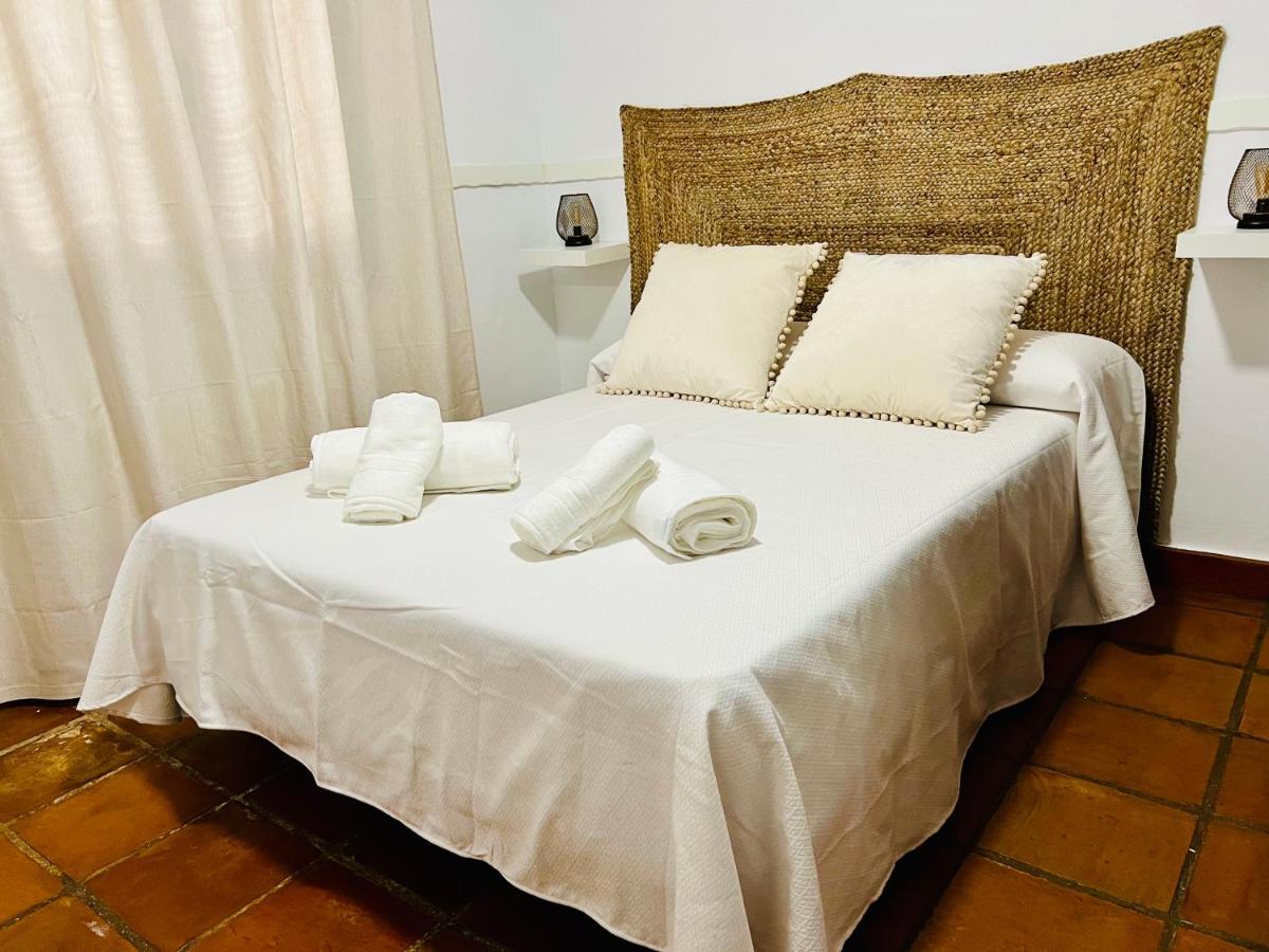 Aljaral, Espectacular,piscina,chimenea, Climatización, Wifi * Córdoba