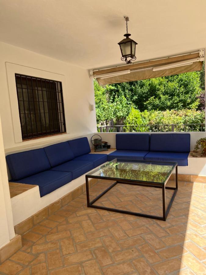 Aljaral, Espectacular,piscina,chimenea, Climatización, Wifi Córdoba