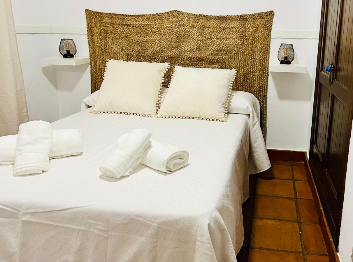 Aljaral, Espectacular,piscina,chimenea, Climatizacion, Wifi * Cordoba