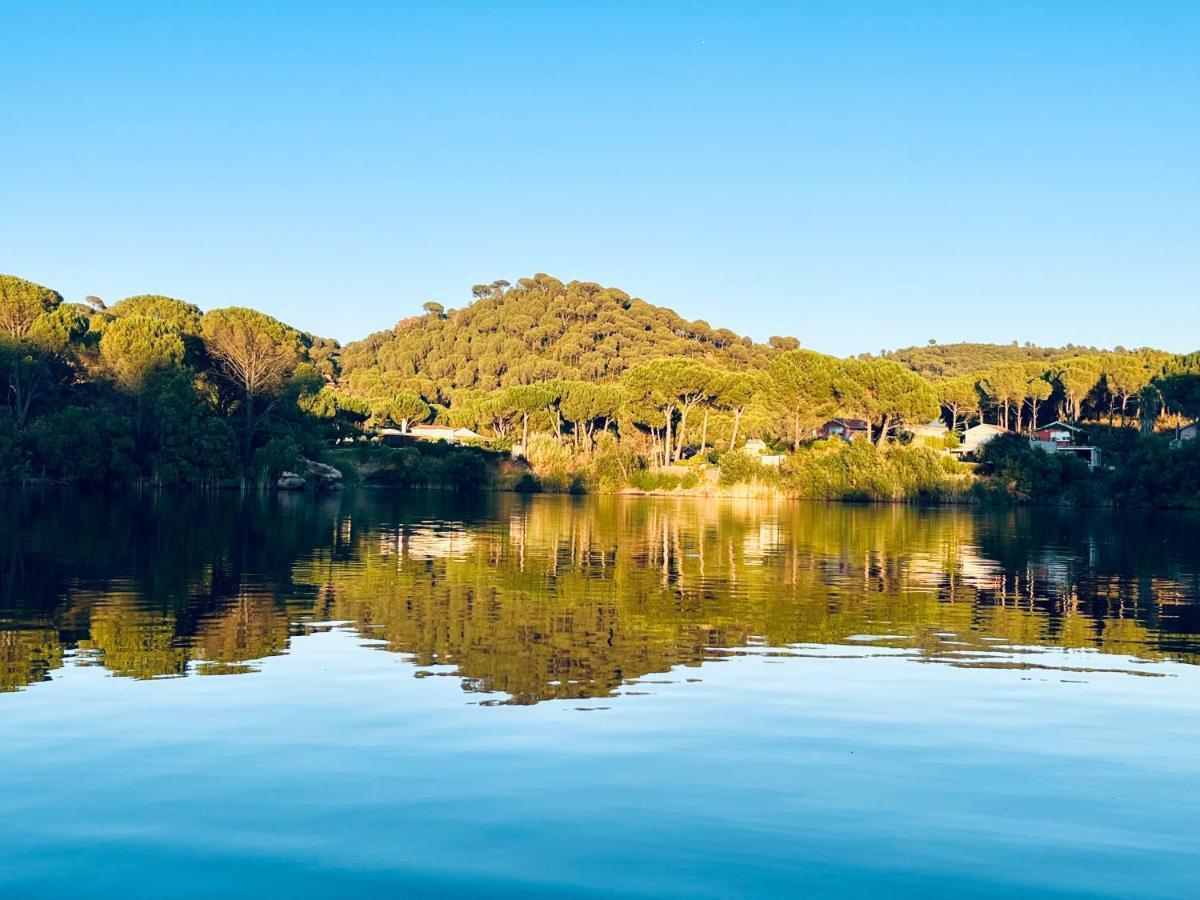 Aljaral, Espectacular,piscina,chimenea, Climatización, Wifi Córdoba