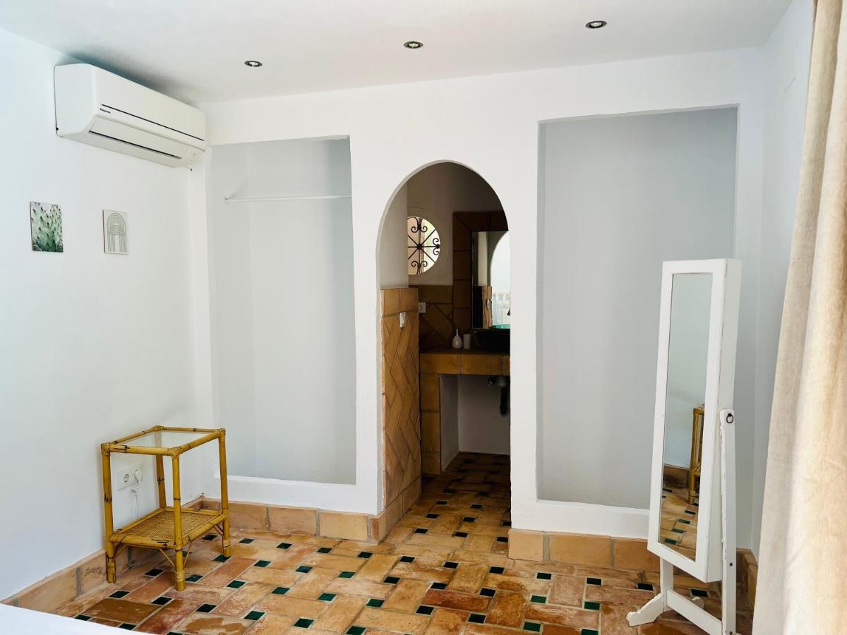 Aljaral, Espectacular,piscina,chimenea, Climatización, Wifi Córdoba