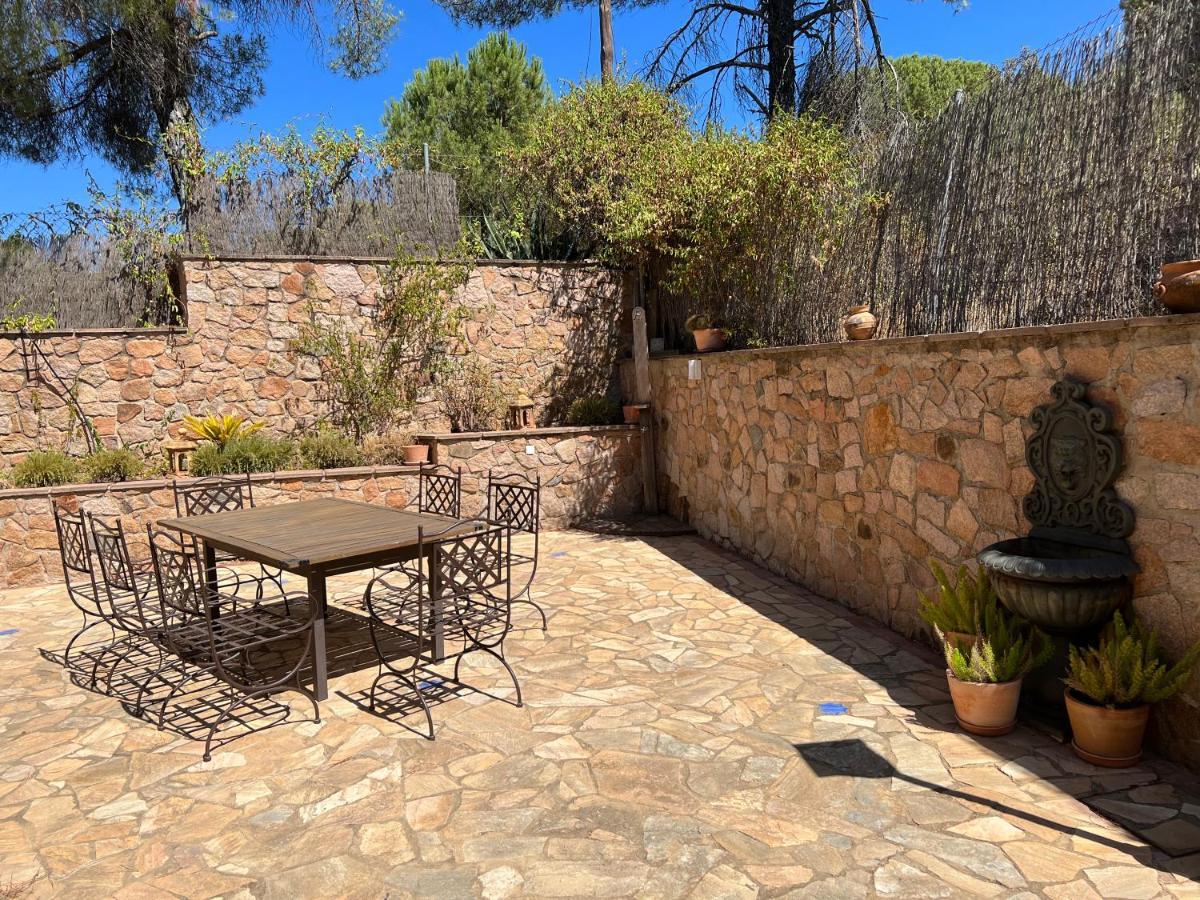Aljaral, Espectacular,piscina,chimenea, Climatización, Wifi