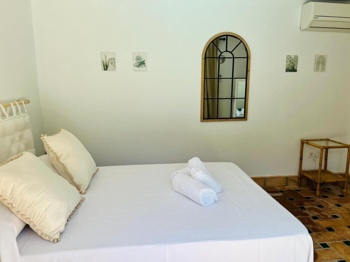 Aljaral, Espectacular,piscina,chimenea, Climatización, Wifi Сasa de vacaciones Córdoba