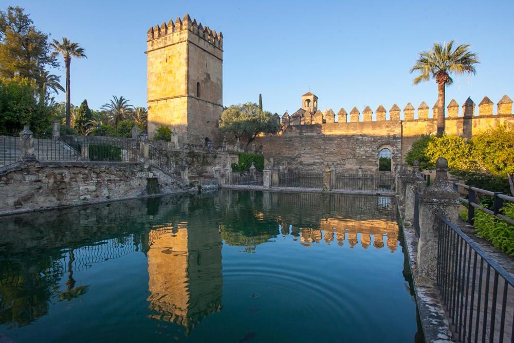 Сasa de vacaciones Aljaral, Espectacular,piscina,chimenea, Climatización, Wifi Córdoba