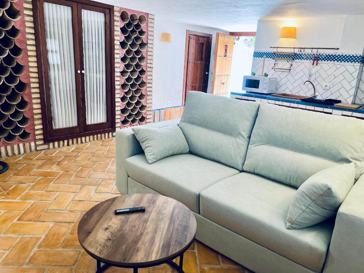 Сasa de vacaciones Aljaral, Espectacular,piscina,chimenea, Climatización, Wifi Córdoba