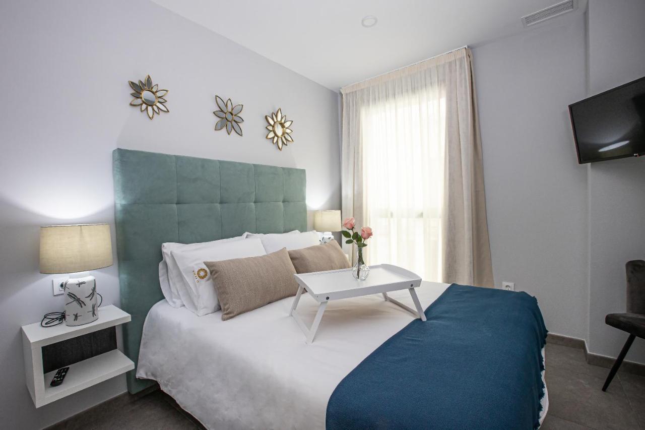 Apartahotel Ribera 19 Córdoba