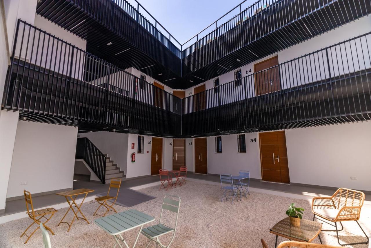 Córdoba Suites Apartments Córdoba