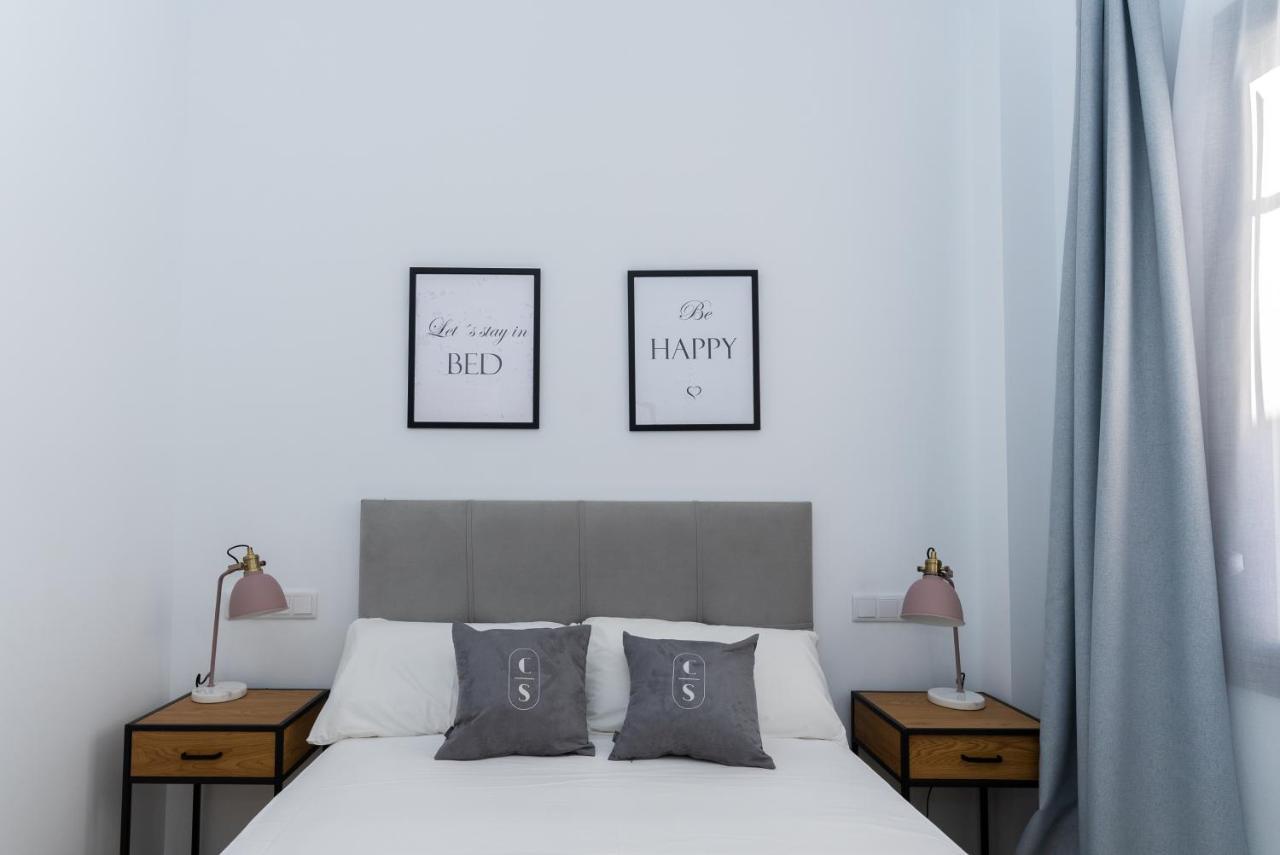 Córdoba Suites Apartments *