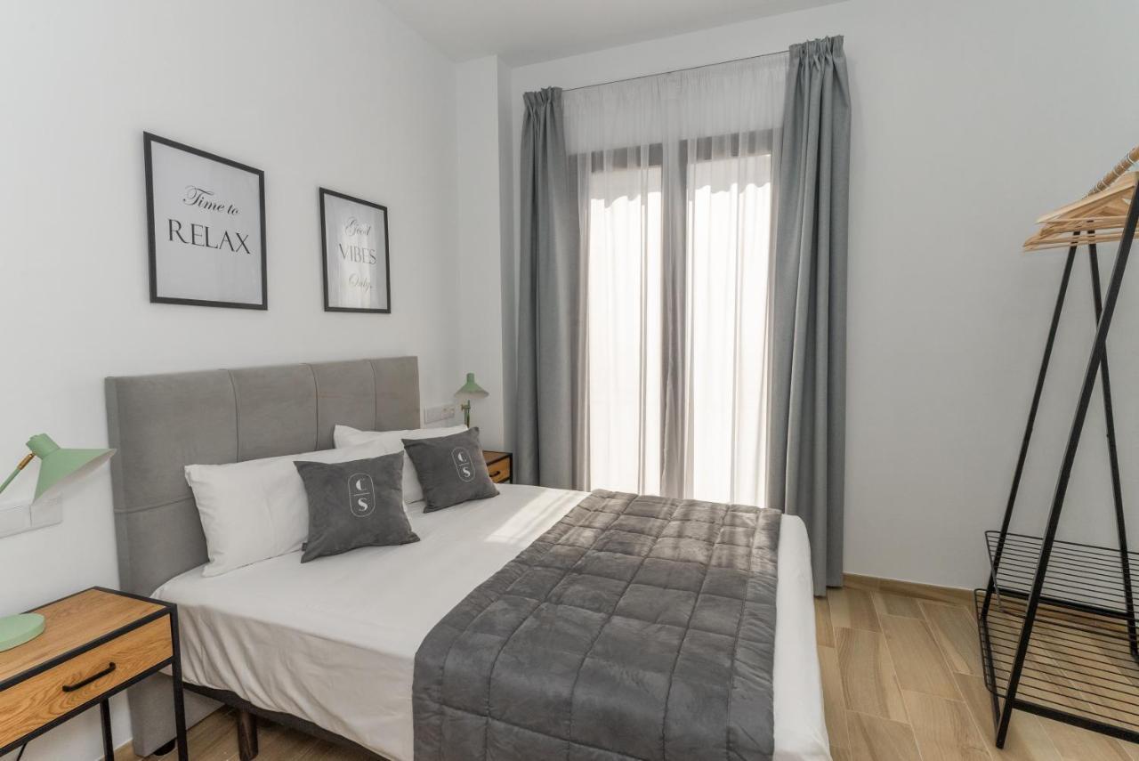 Córdoba Suites Apartments