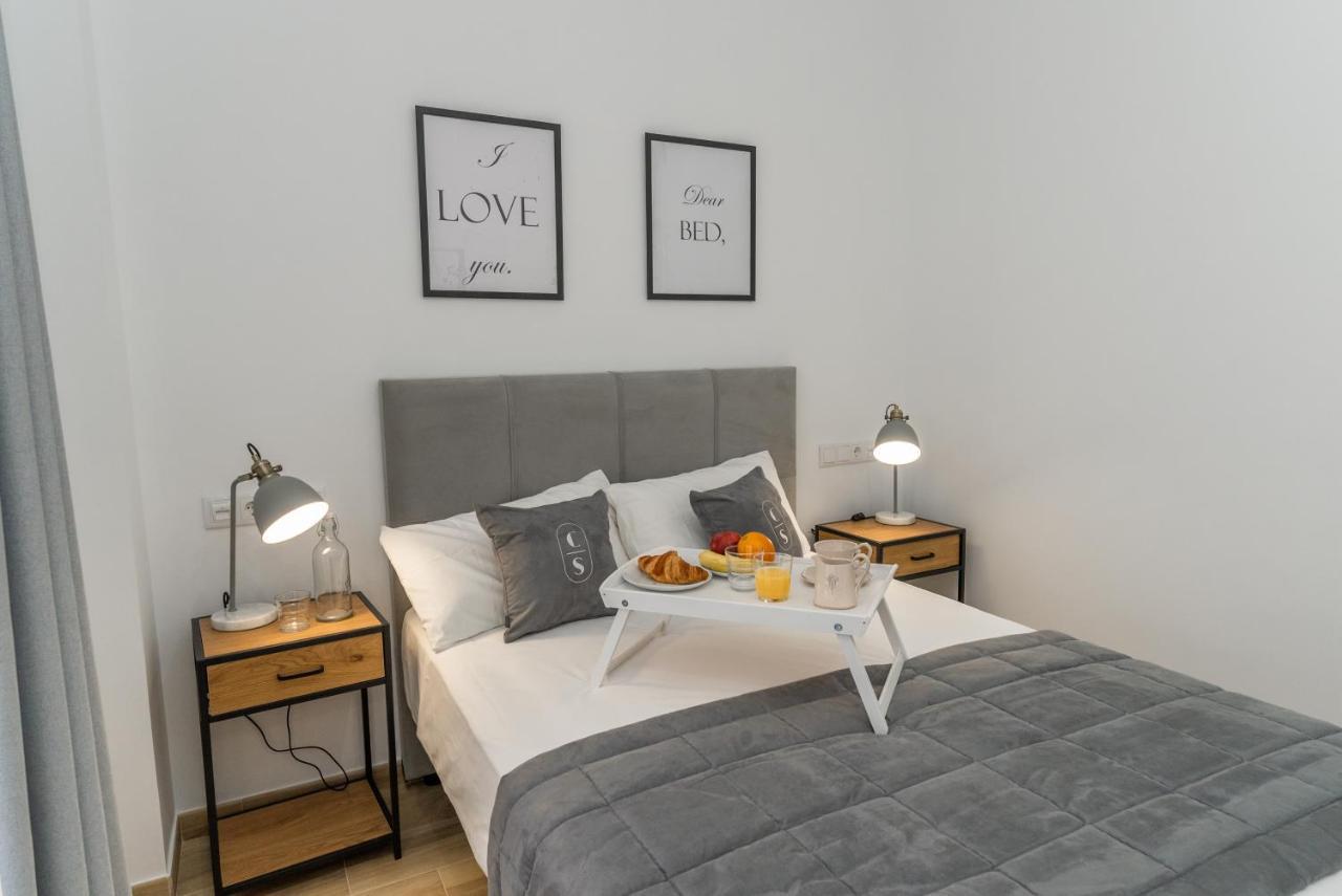 Córdoba Suites Apartments Apartamento