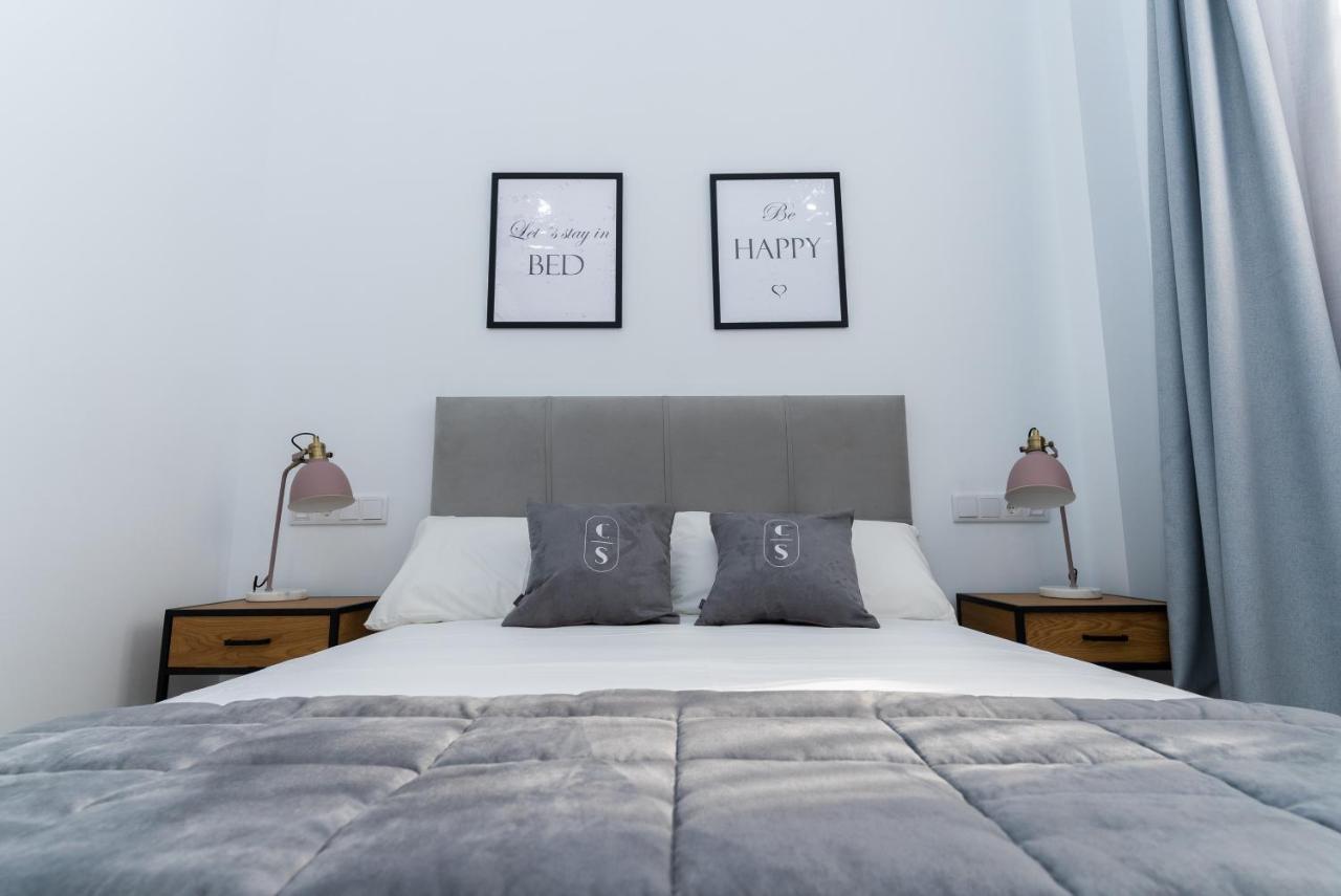 Apartamento Córdoba Suites Apartments Córdoba