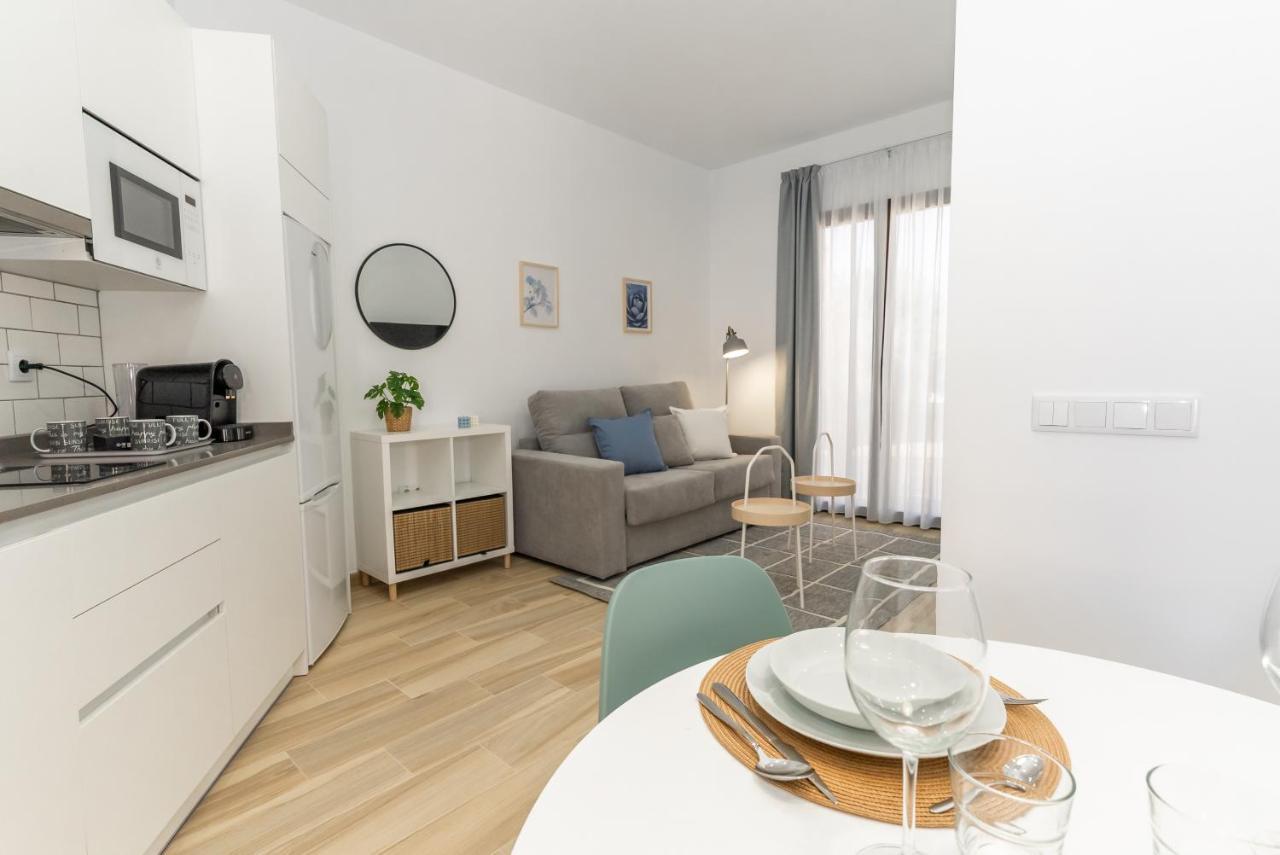 Apartamento Córdoba Suites Apartments *