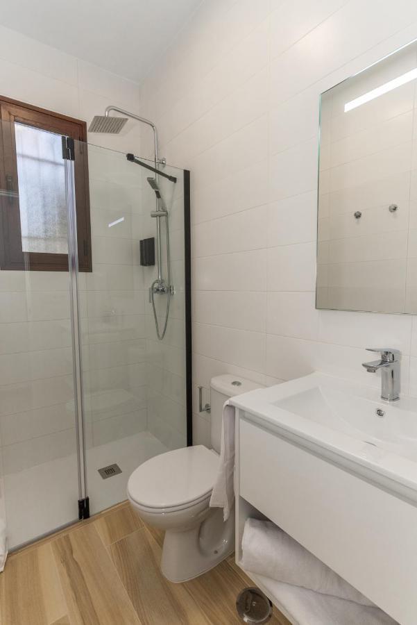 Apartamento Córdoba Suites Apartments *