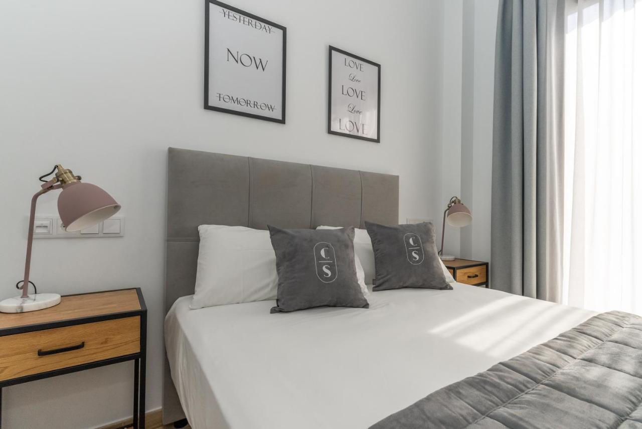 Córdoba Suites Apartments Córdoba