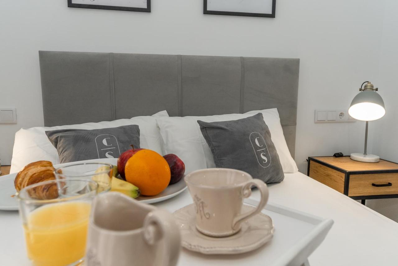 Córdoba Suites Apartments