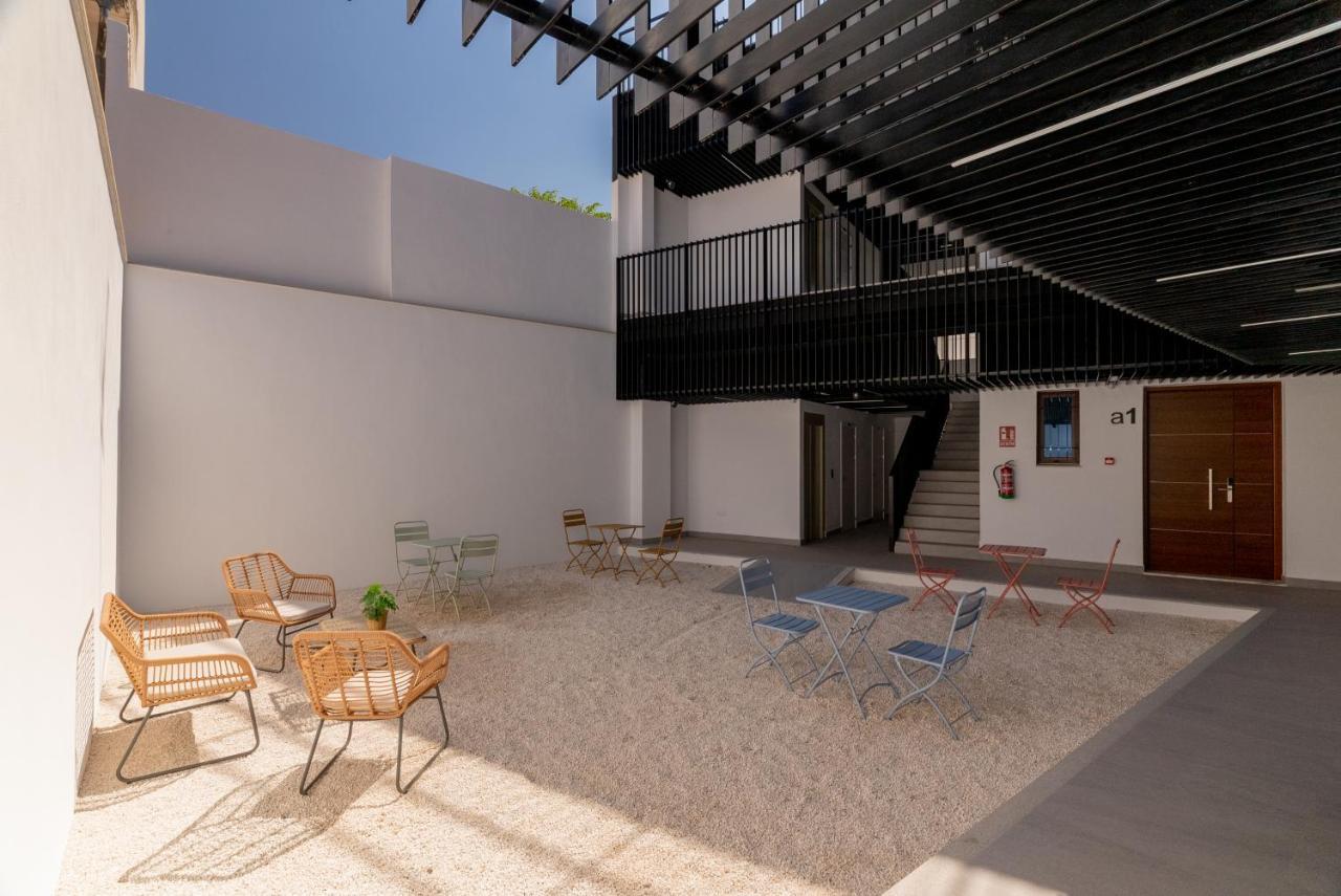 Apartamento Córdoba Suites Apartments Córdoba