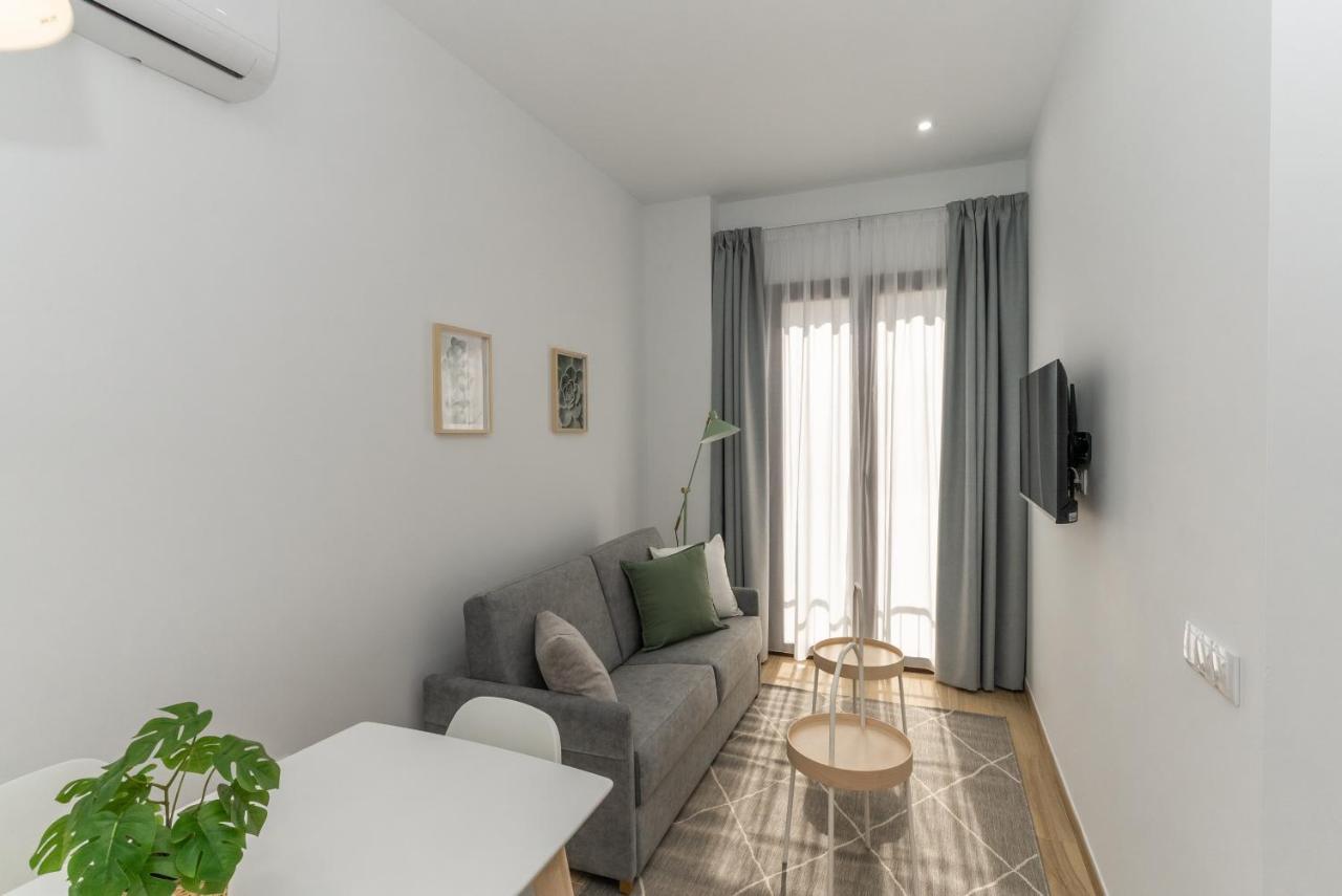 Apartamento Córdoba Suites Apartments *