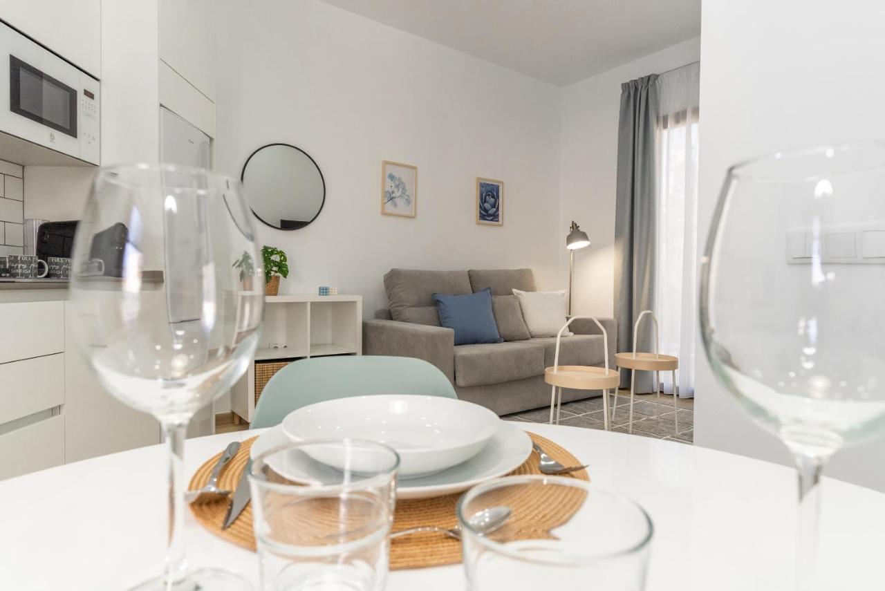 Córdoba Suites Apartments