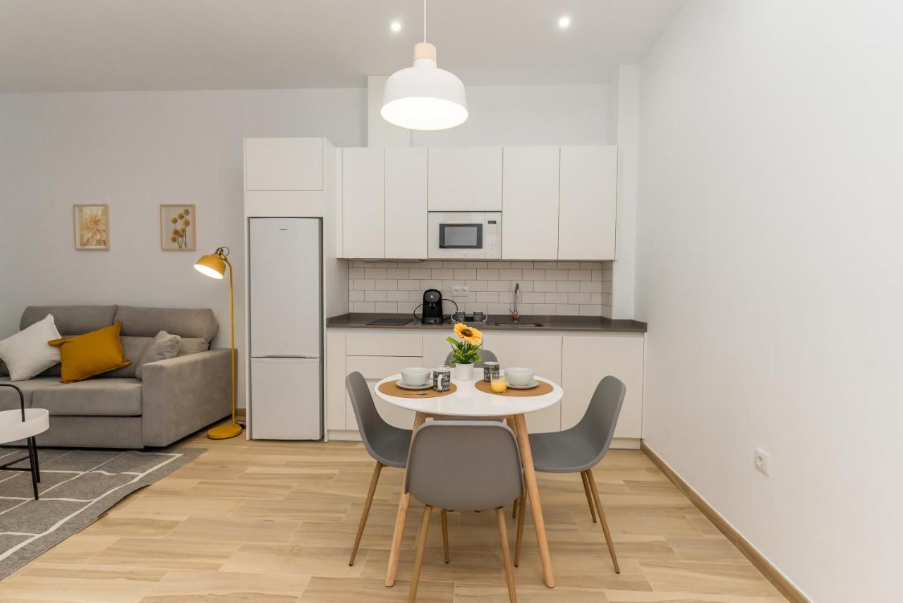 Apartamento Córdoba Suites Apartments Córdoba