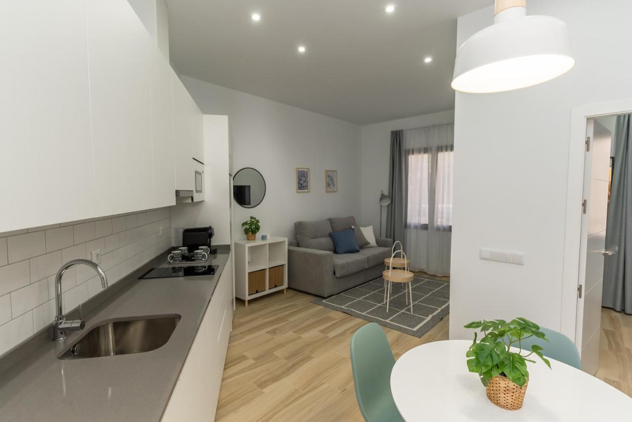 Córdoba Suites Apartments *