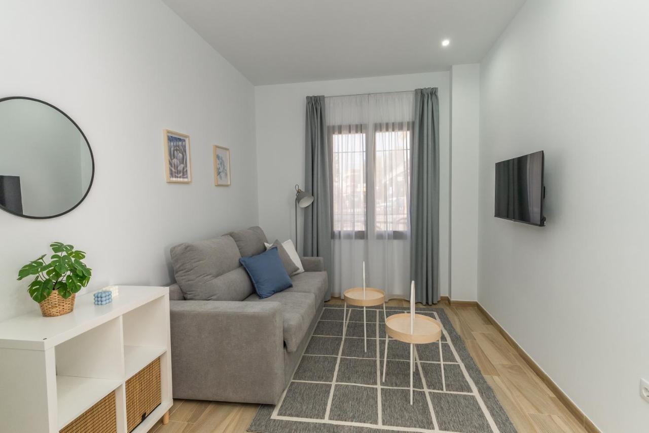 Córdoba Suites Apartments