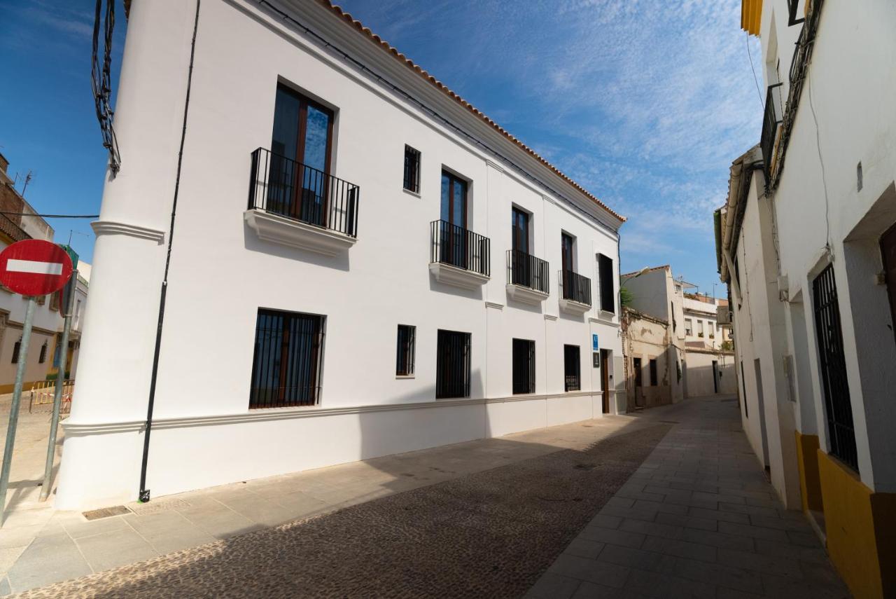 Córdoba Suites Apartments Apartamento Córdoba